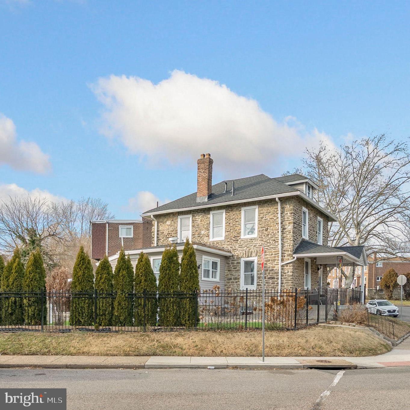MT AIRY (EAST) - Residential