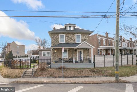 7600 FAYETTE STREET PHILADELPHIA PA 19150