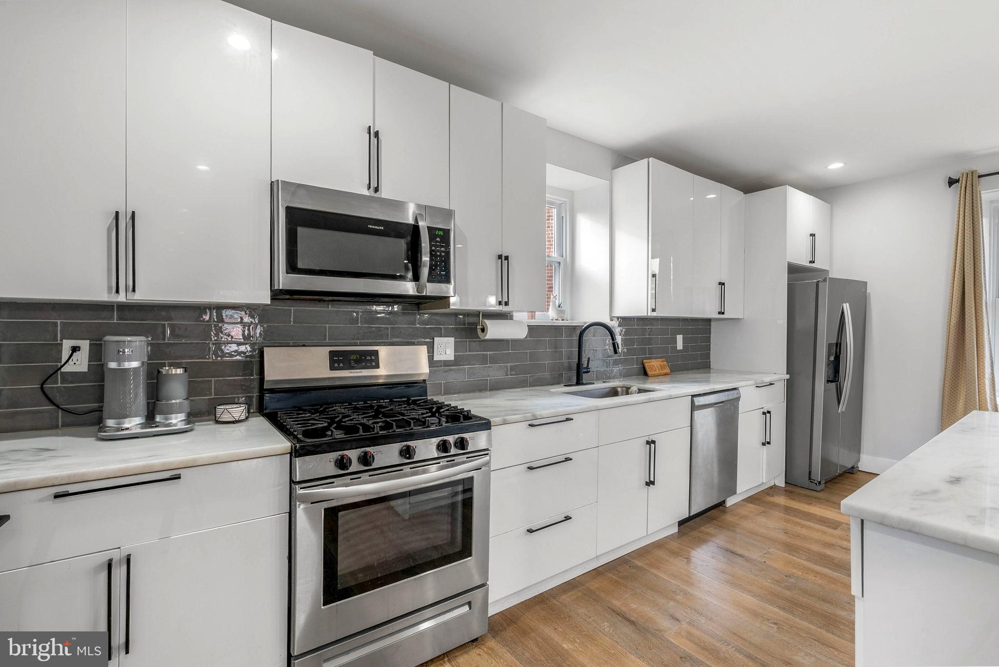 MT AIRY (EAST) - Residential