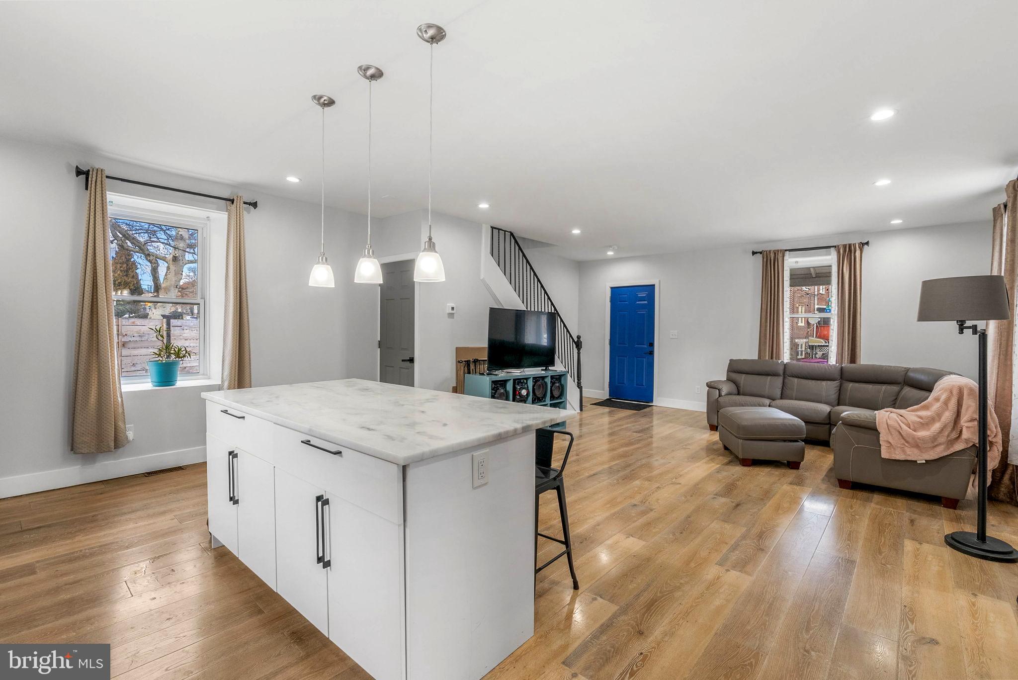 MT AIRY (EAST) - Residential