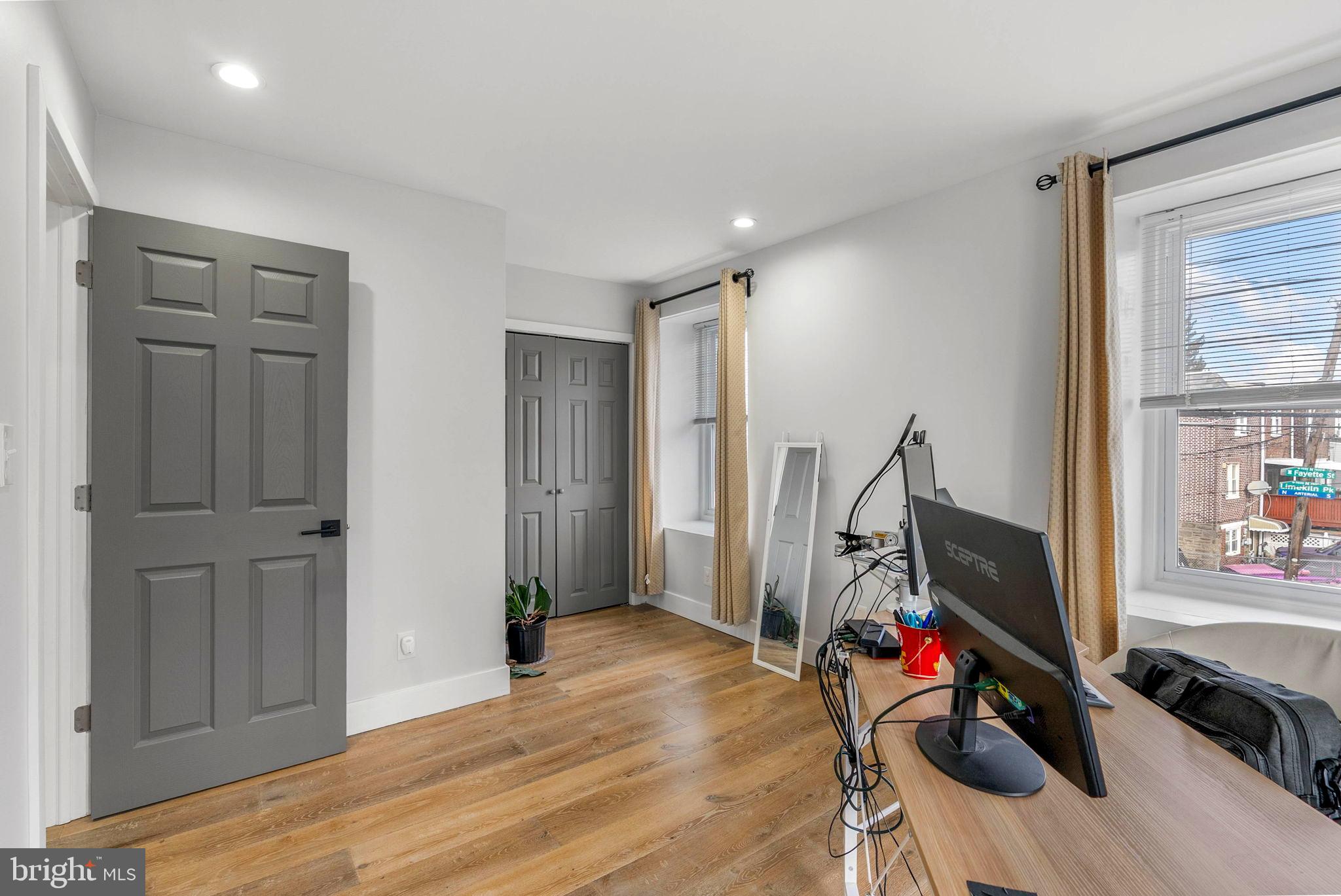 MT AIRY (EAST) - Residential