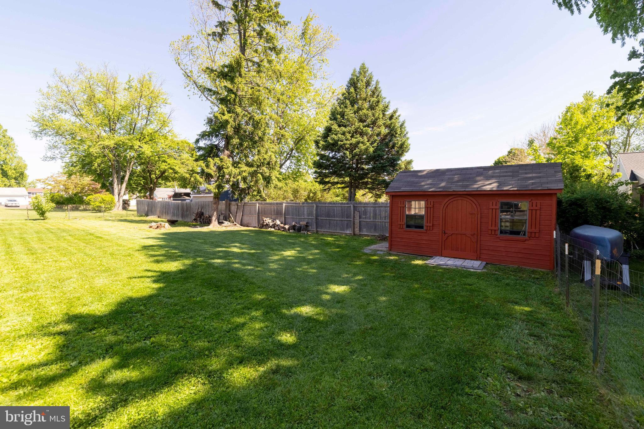 WILLOW FARMS - Residential
