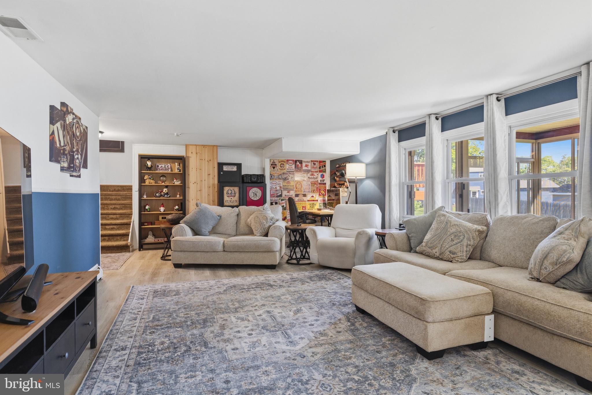 WILLOW FARMS - Residential