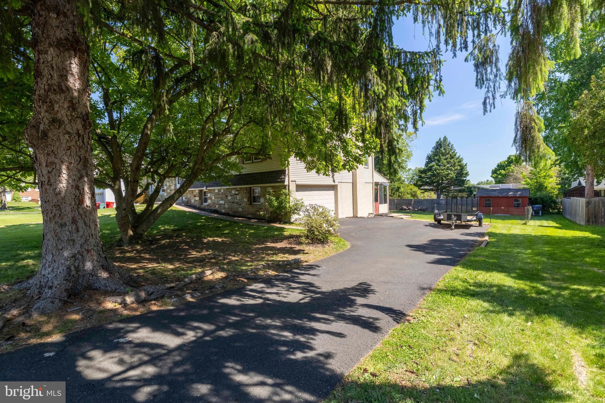 WILLOW FARMS - Residential
