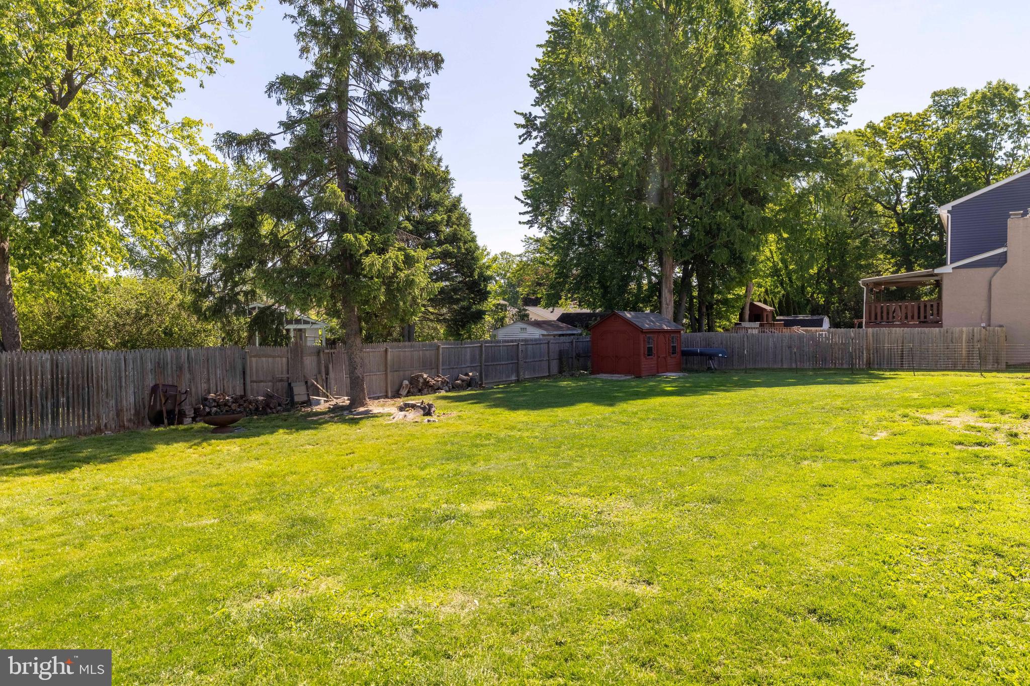 WILLOW FARMS - Residential