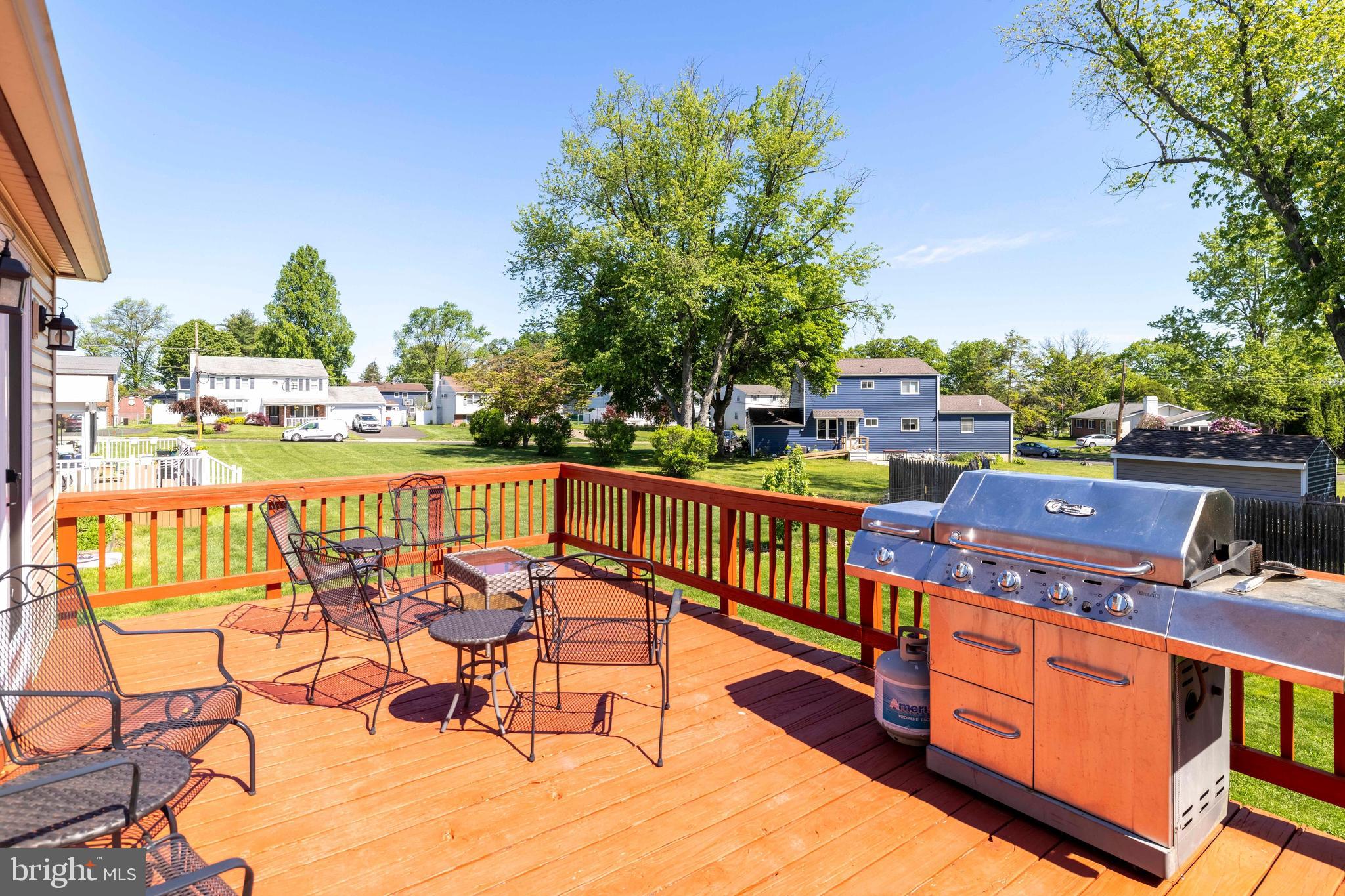 WILLOW FARMS - Residential