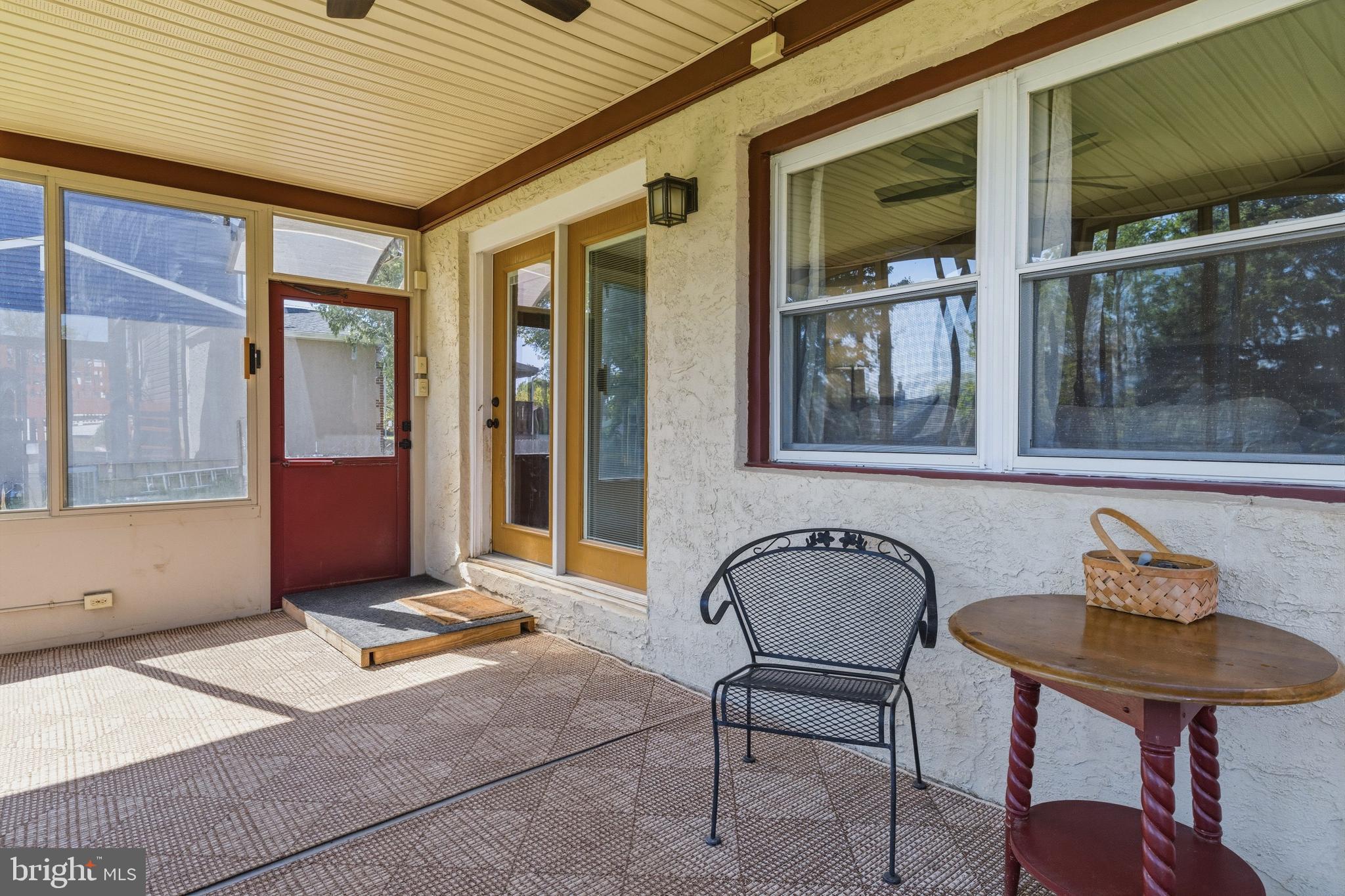 WILLOW FARMS - Residential