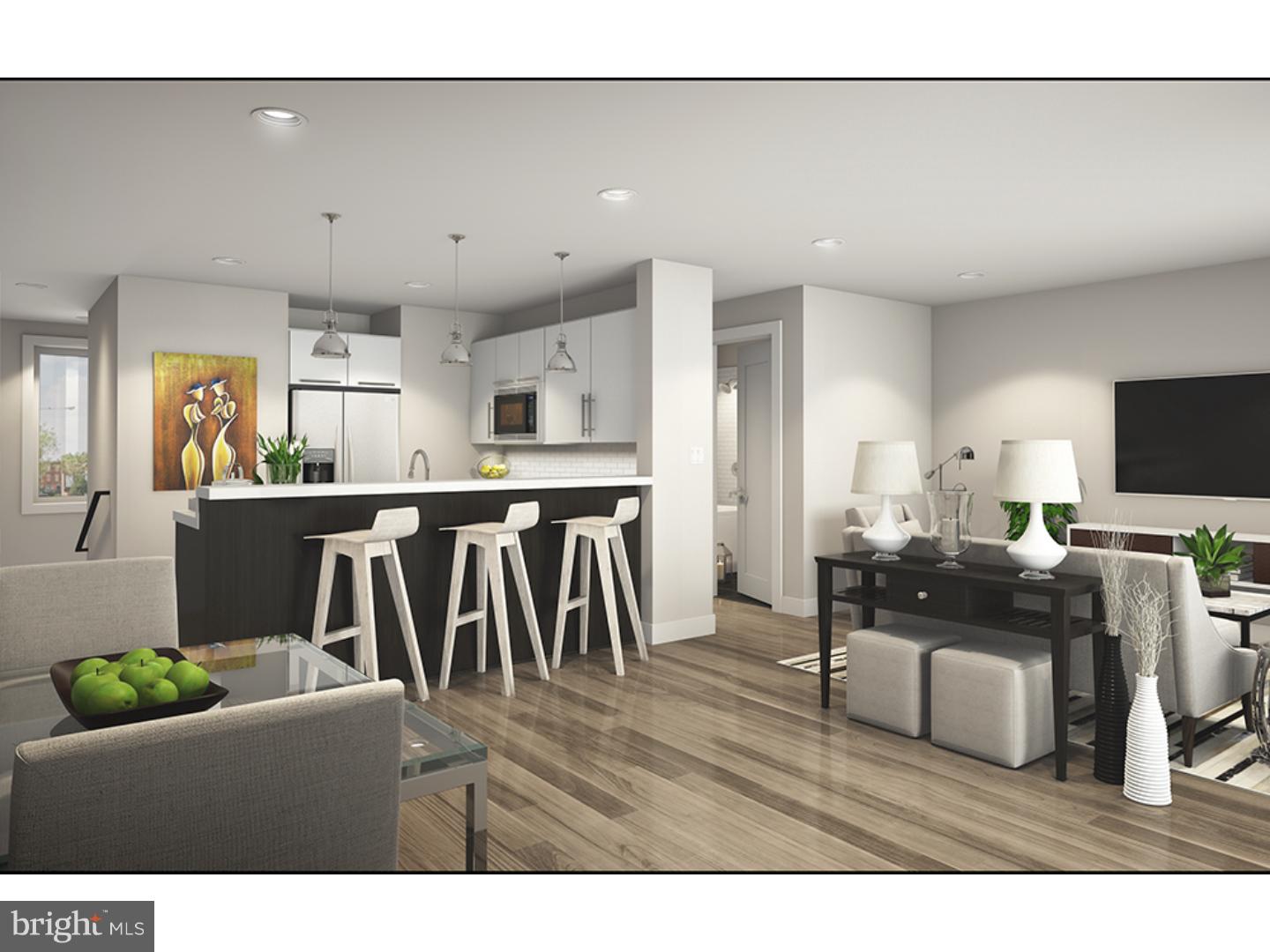 HAWTHORNE - Residential Income