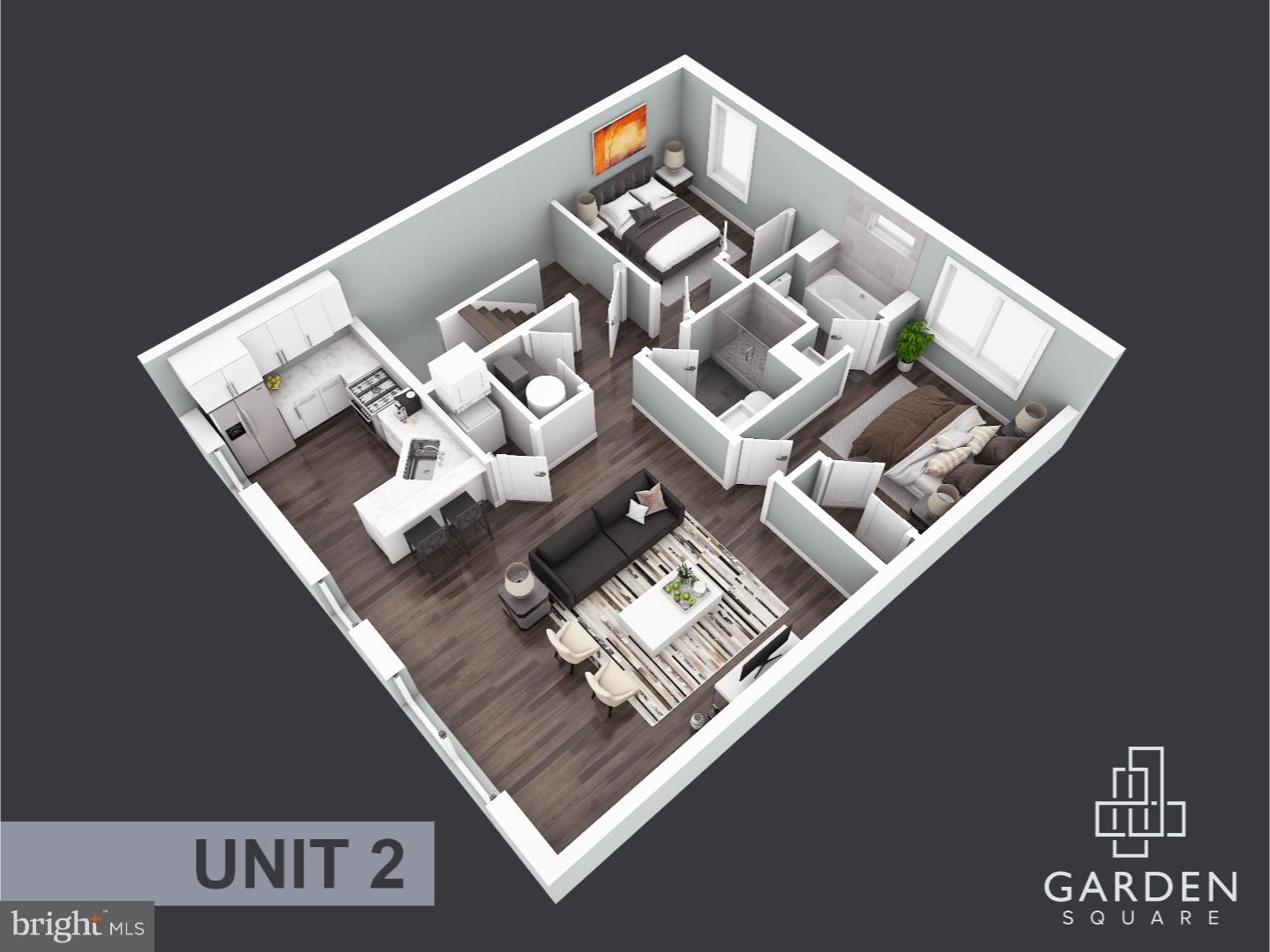 HAWTHORNE - Residential Income