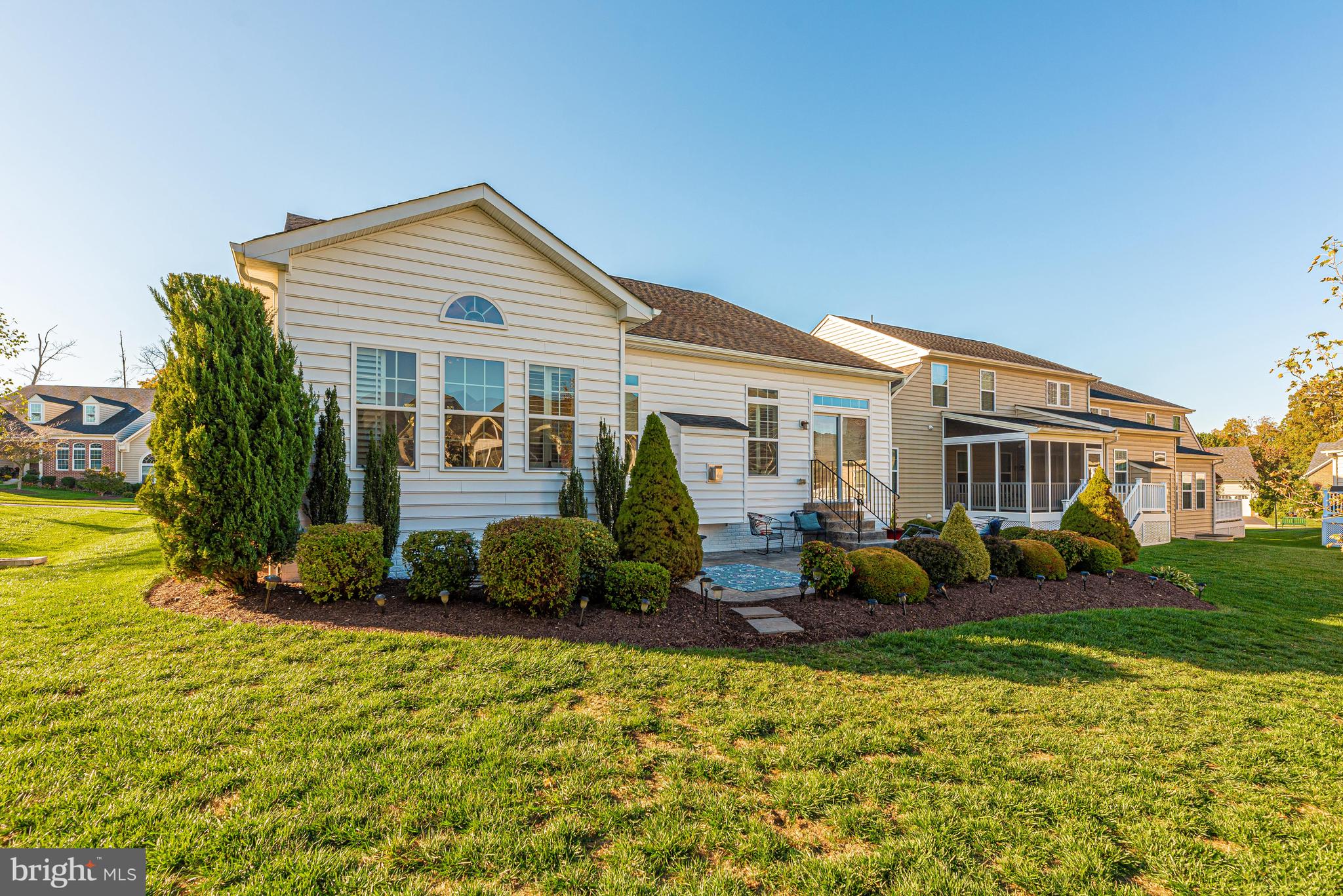 SIGNATURE CLUB AT GREENVIEW - Residential