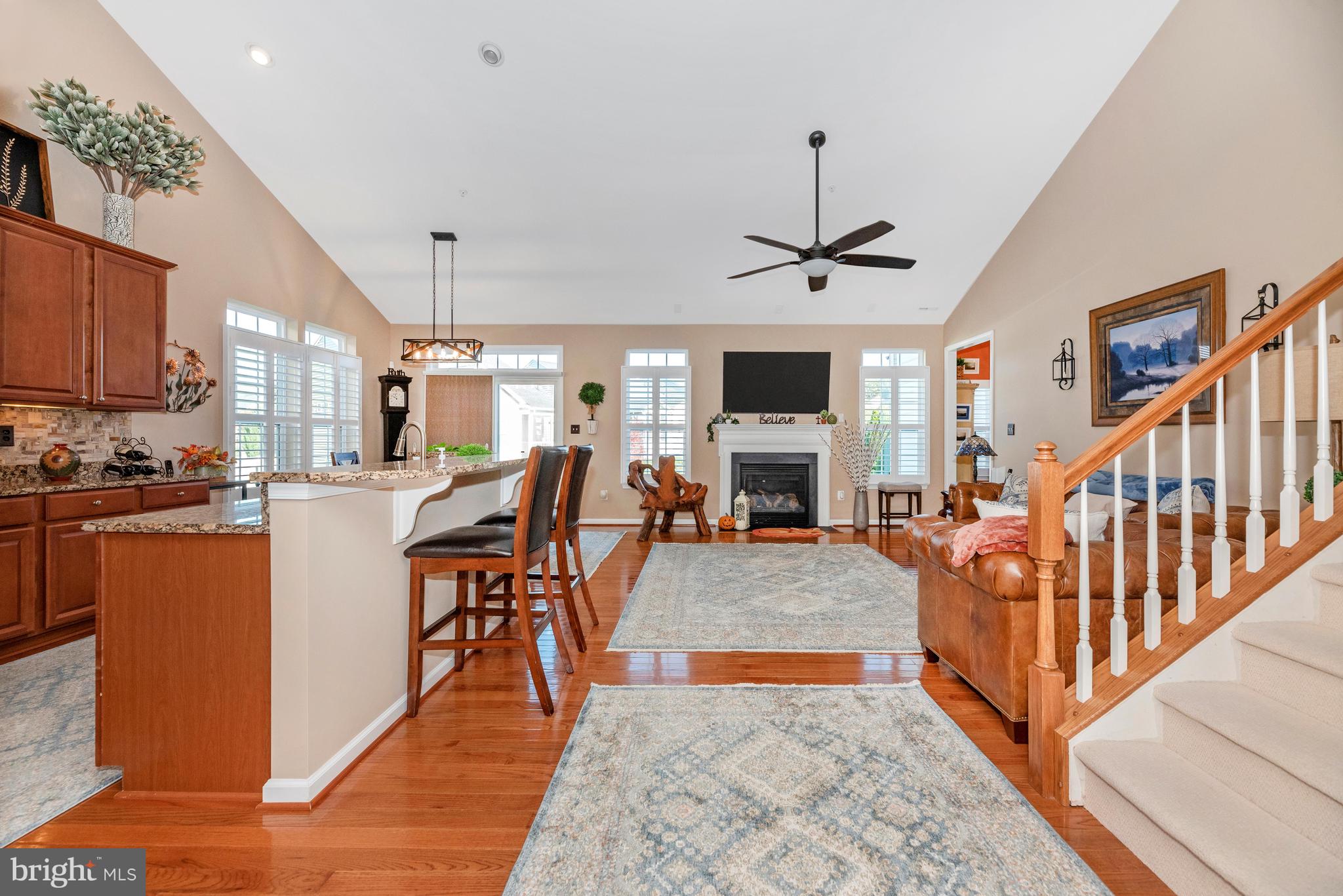 SIGNATURE CLUB AT GREENVIEW - Residential