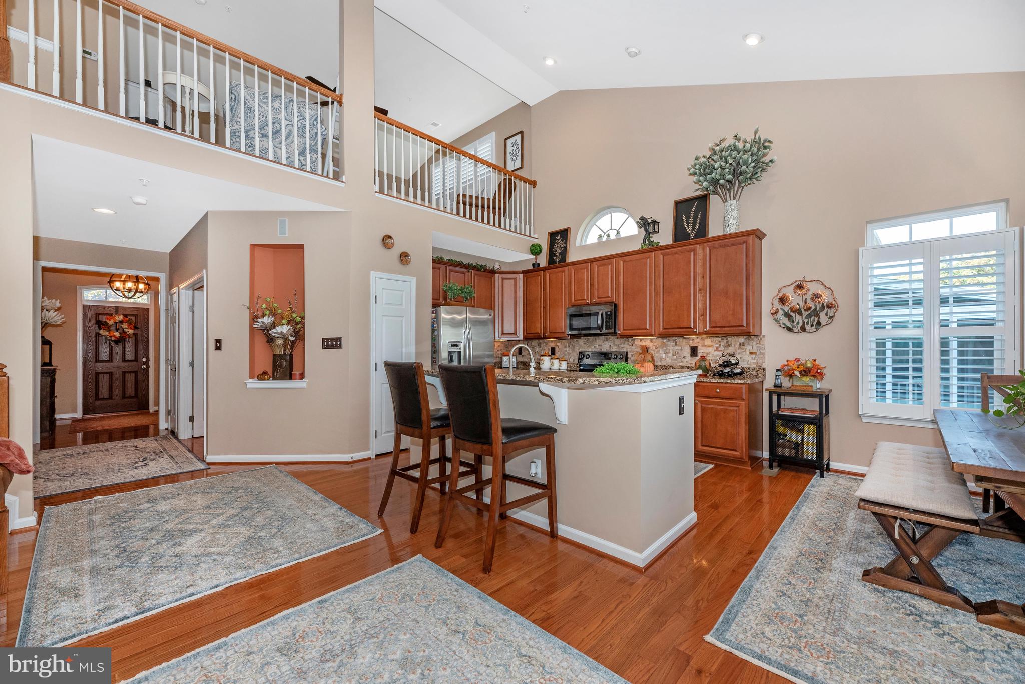 SIGNATURE CLUB AT GREENVIEW - Residential