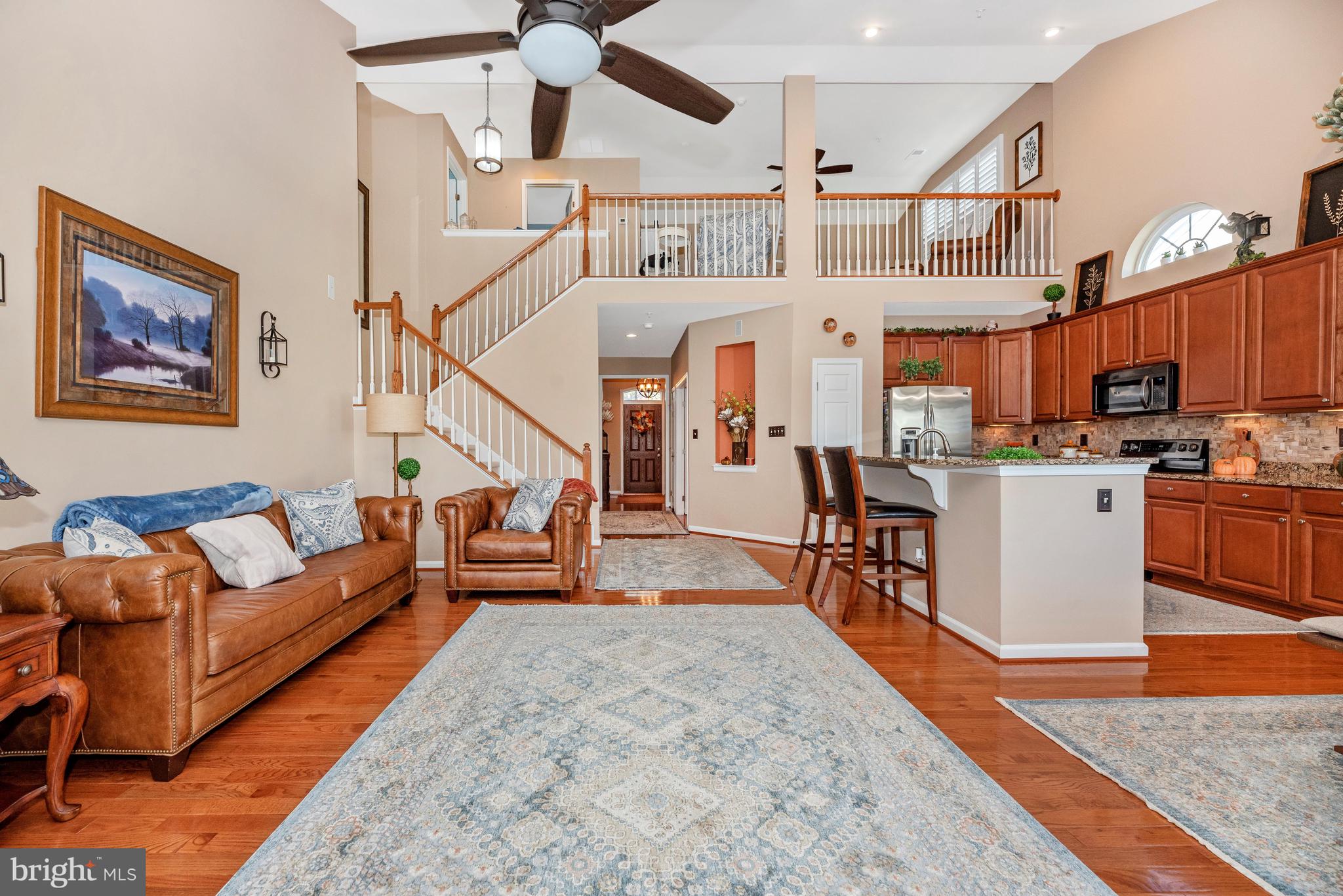 SIGNATURE CLUB AT GREENVIEW - Residential