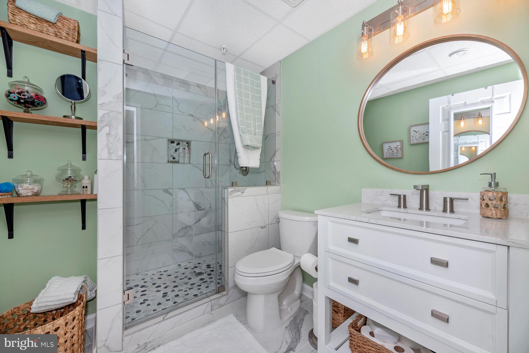 SIGNATURE CLUB AT GREENVIEW - Residential