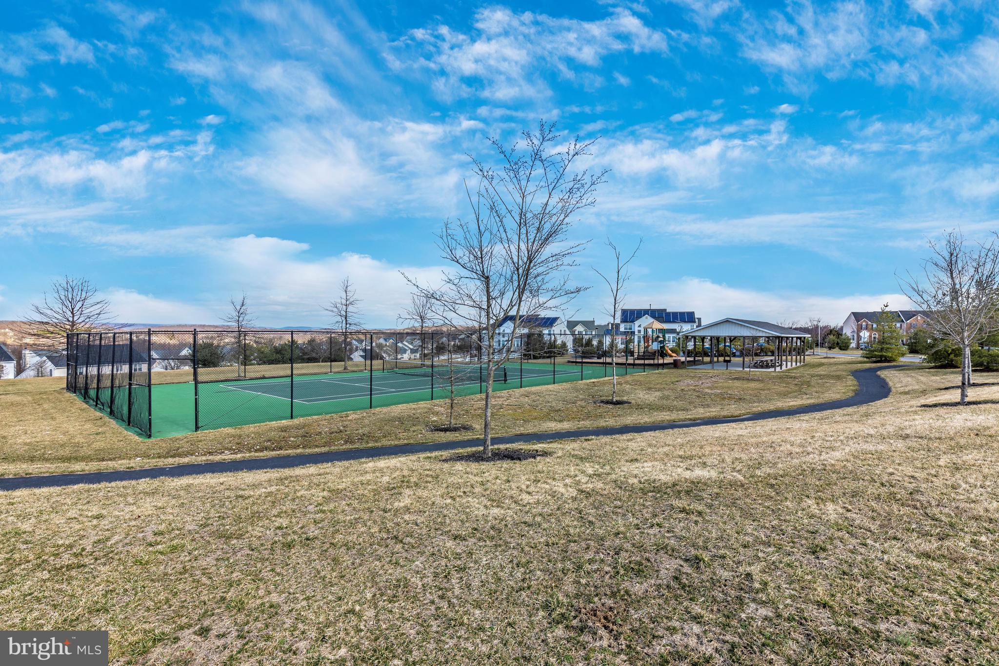 SIGNATURE CLUB AT GREENVIEW - Residential