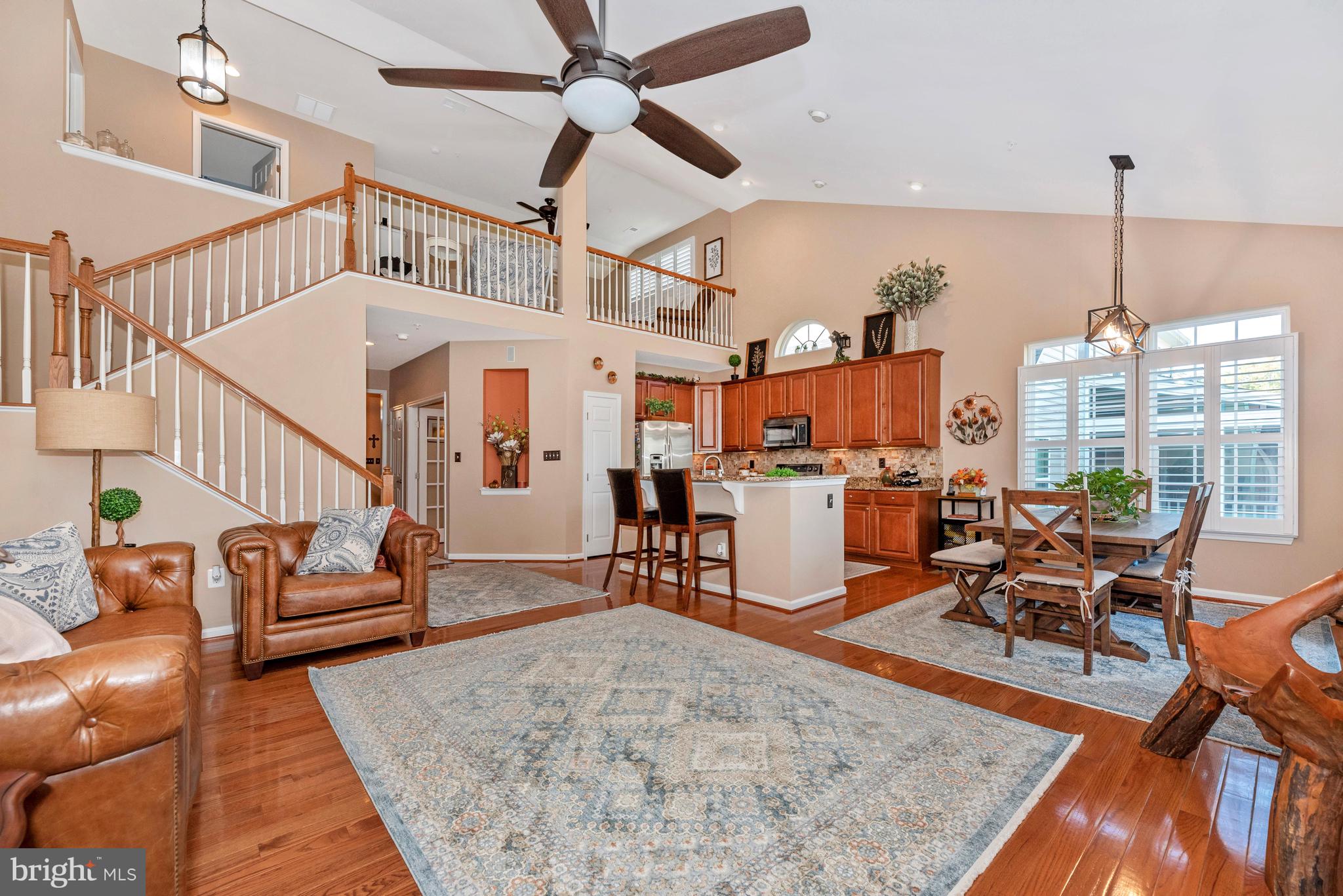 SIGNATURE CLUB AT GREENVIEW - Residential