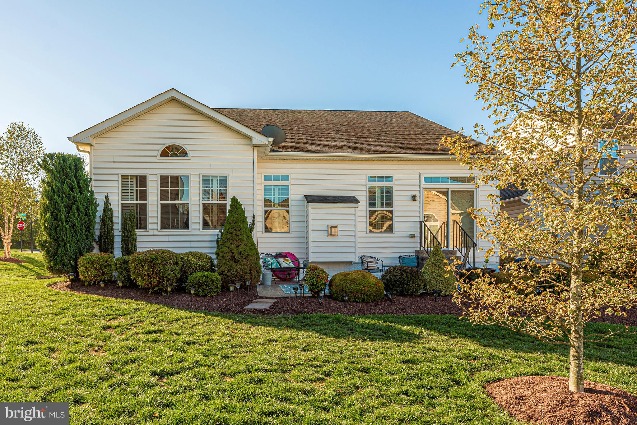 SIGNATURE CLUB AT GREENVIEW - Residential