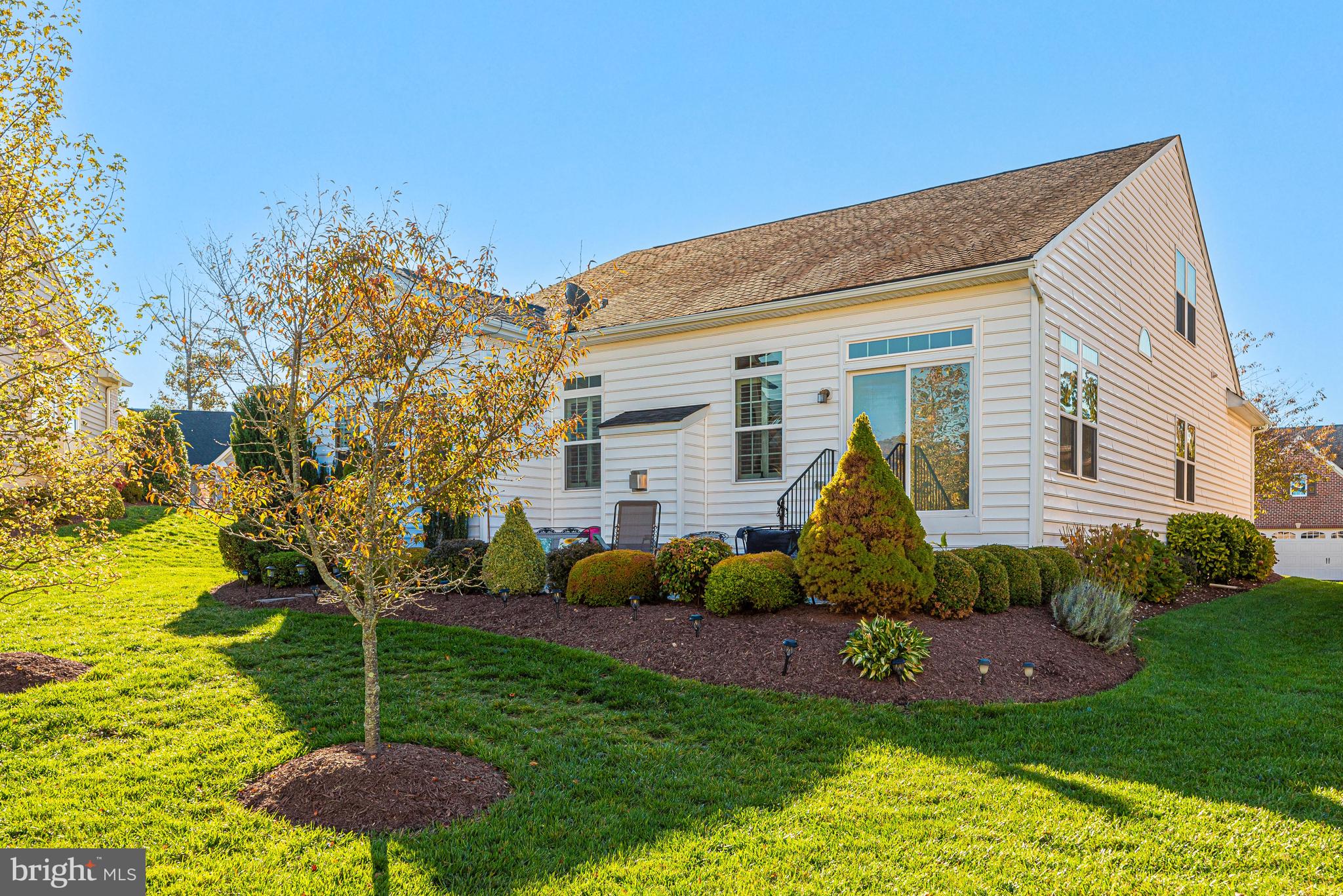 SIGNATURE CLUB AT GREENVIEW - Residential