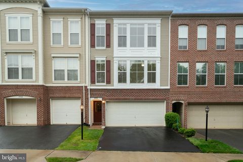 23466 TWIN FALLS TERRACE BRAMBLETON VA 20148