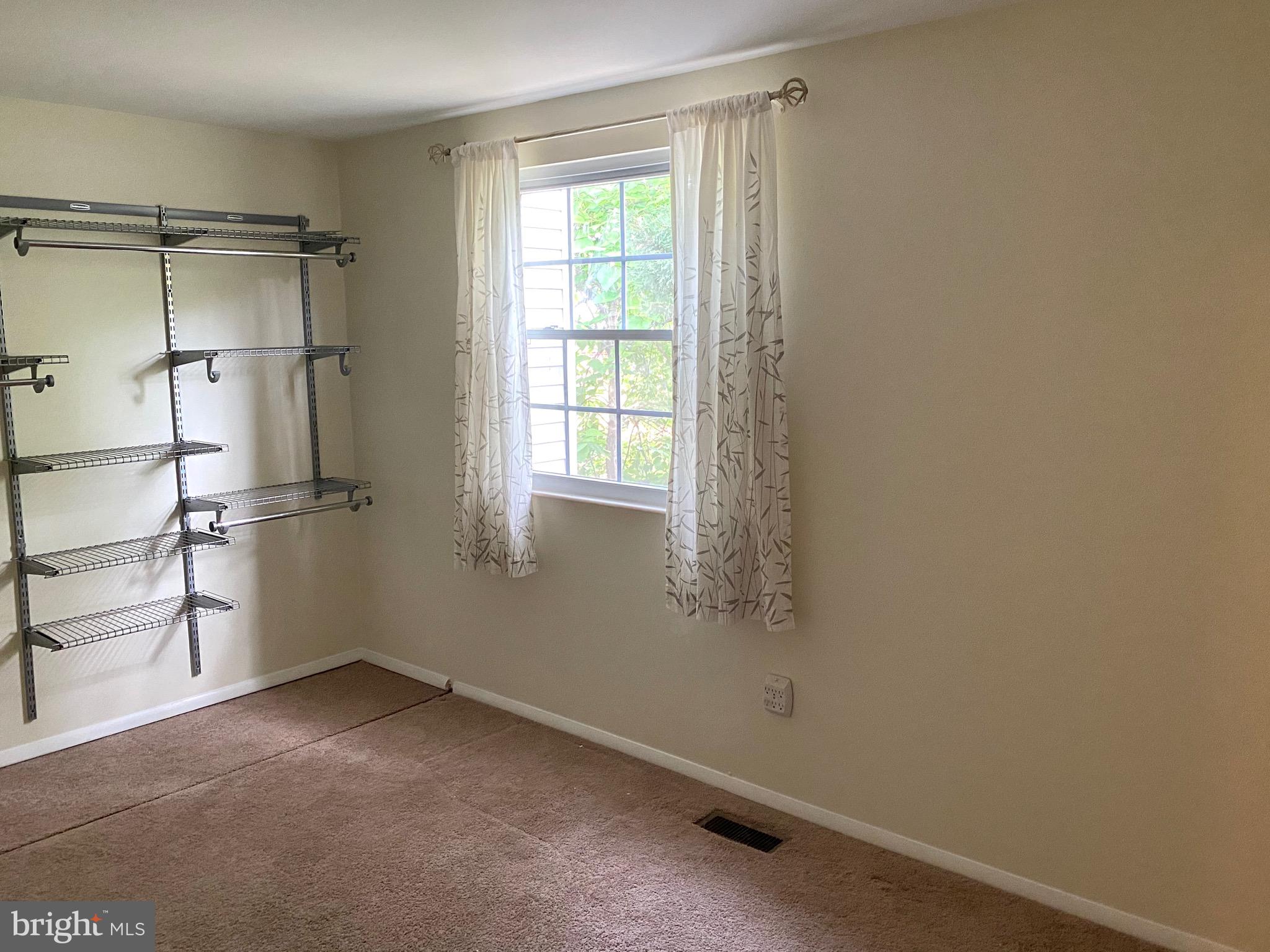 CARRINGTON VILLAGE - Residential Lease