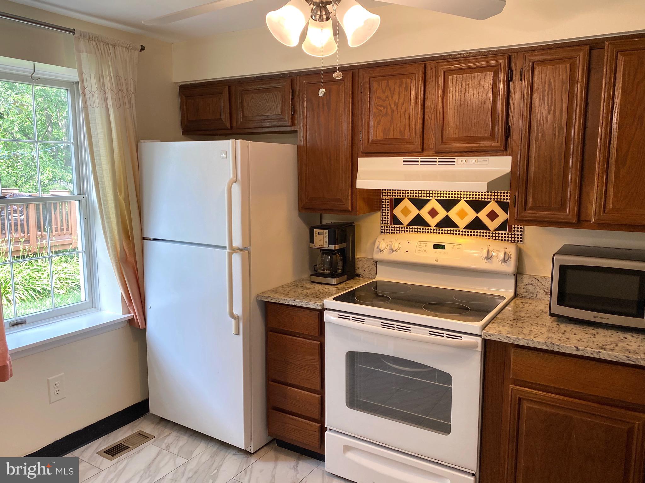 CARRINGTON VILLAGE - Residential Lease