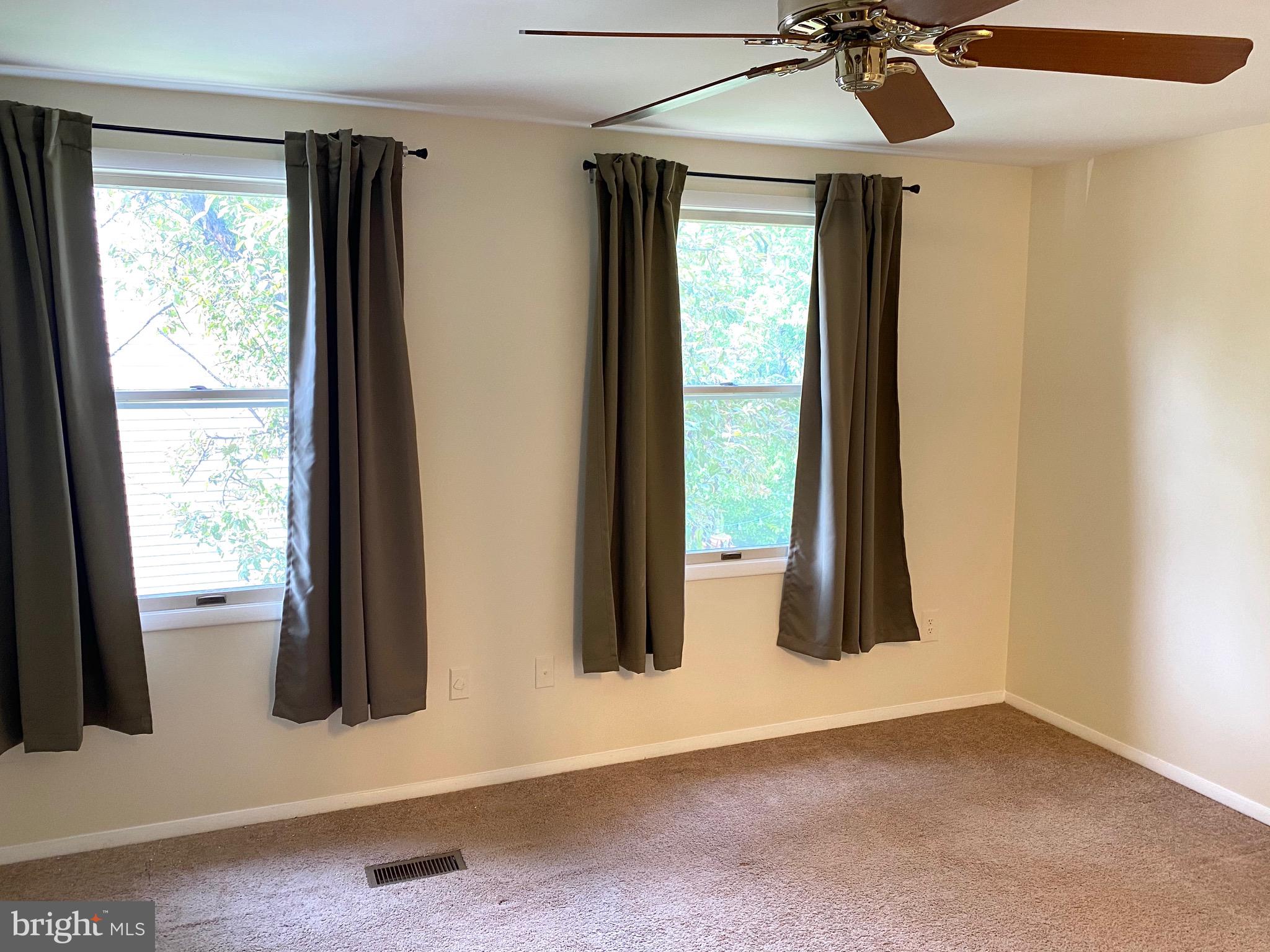 CARRINGTON VILLAGE - Residential Lease