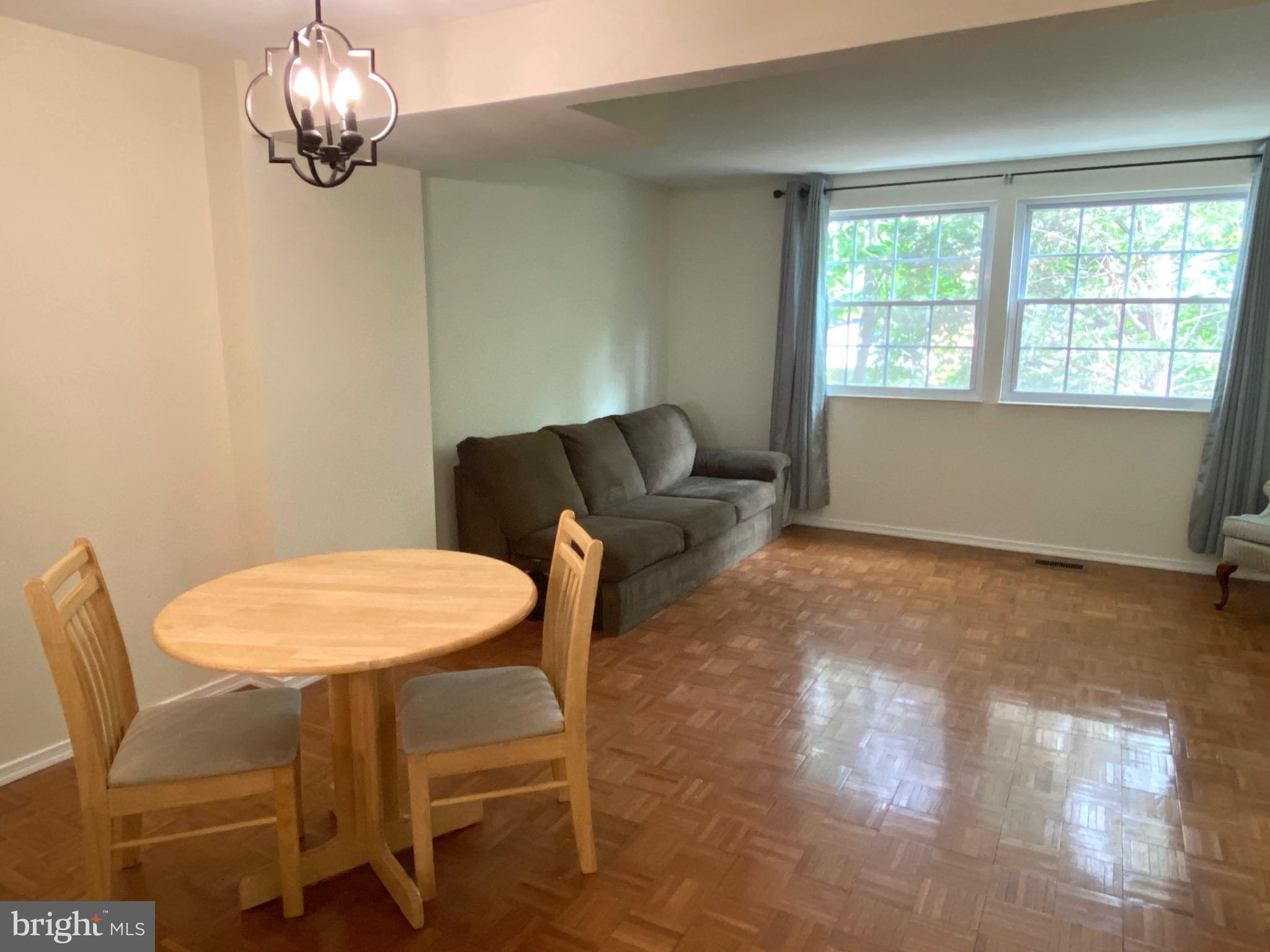 CARRINGTON VILLAGE - Residential Lease