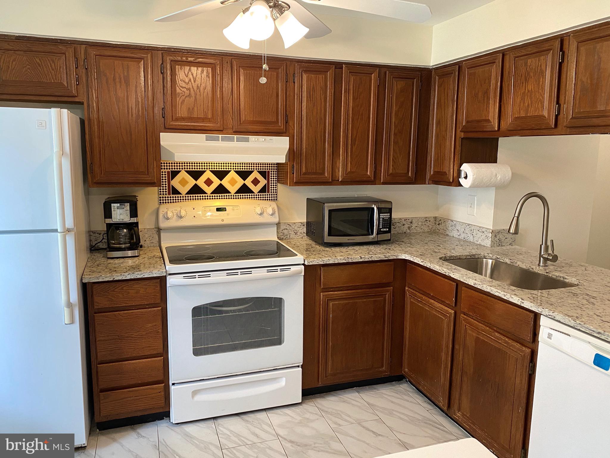 CARRINGTON VILLAGE - Residential Lease