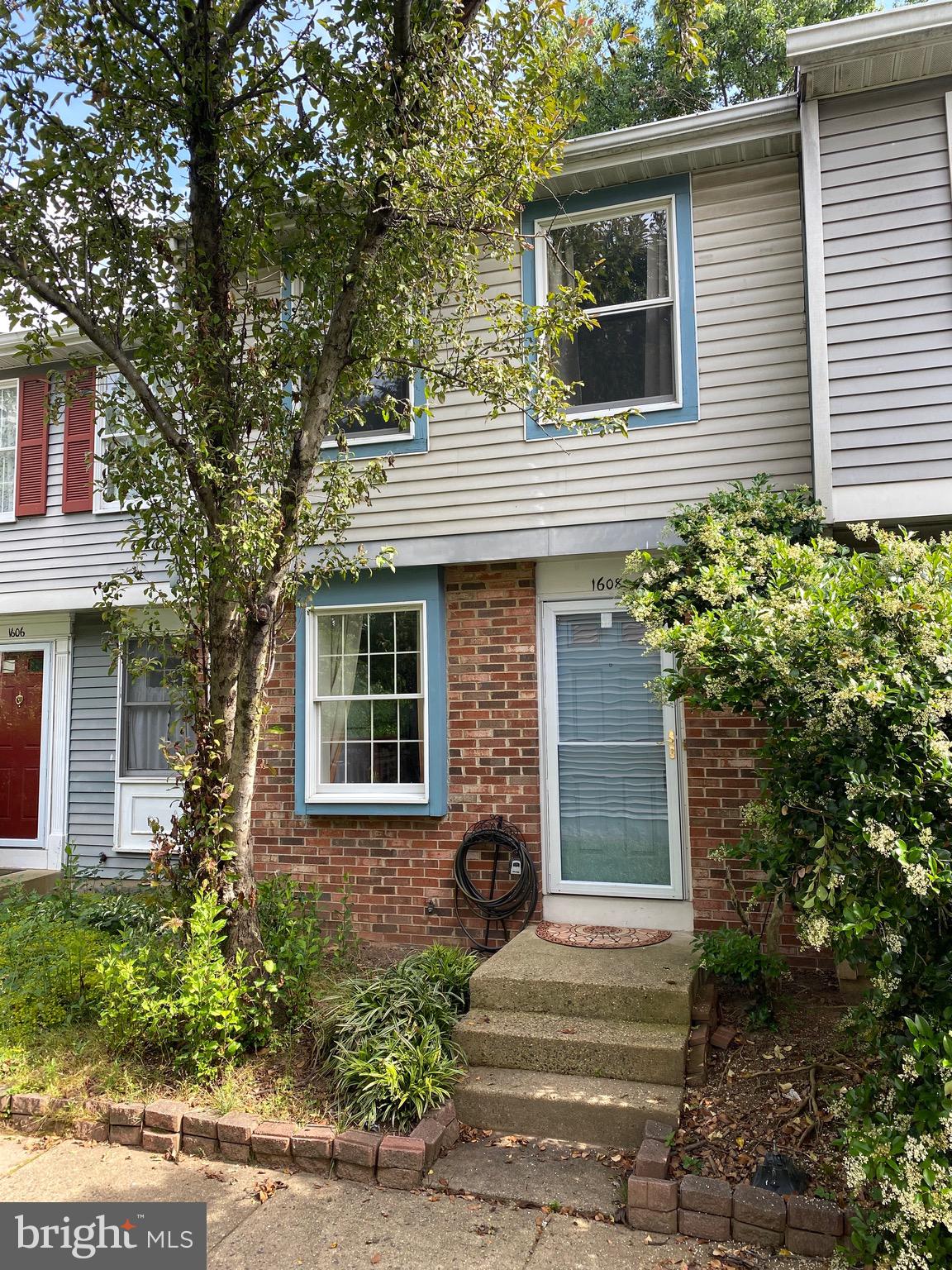 CARRINGTON VILLAGE - Residential Lease