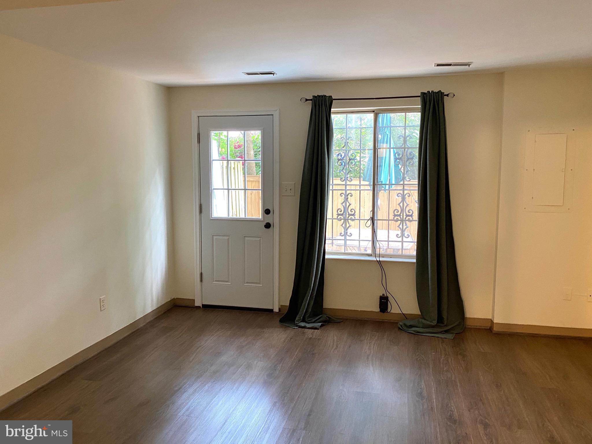 CARRINGTON VILLAGE - Residential Lease