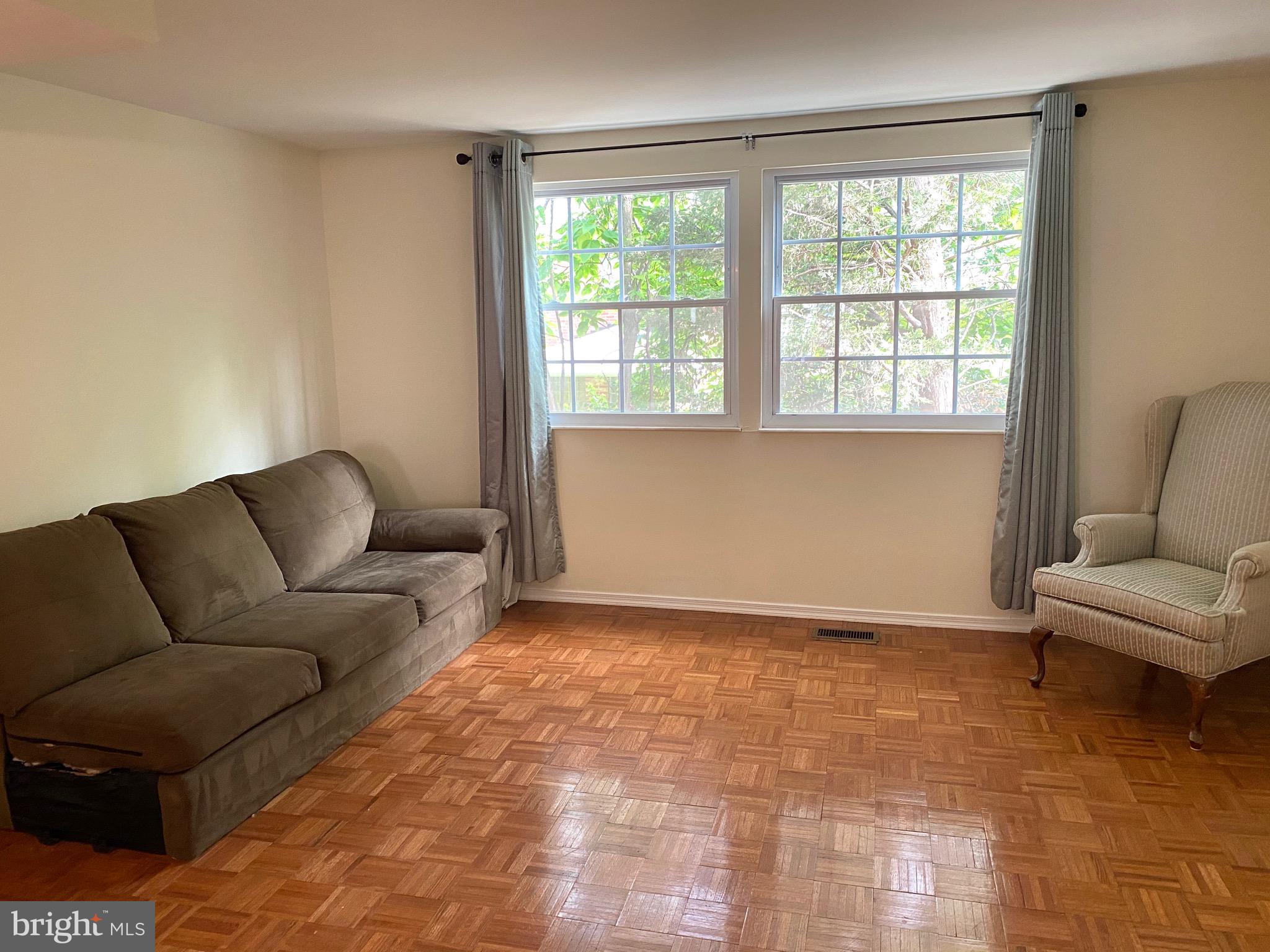 CARRINGTON VILLAGE - Residential Lease