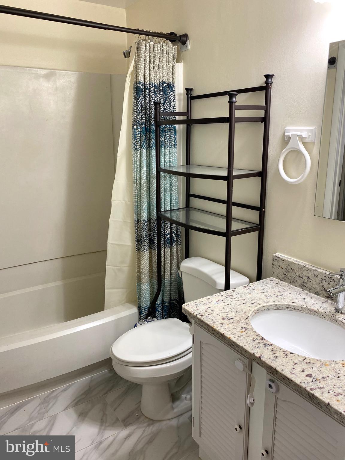 CARRINGTON VILLAGE - Residential Lease