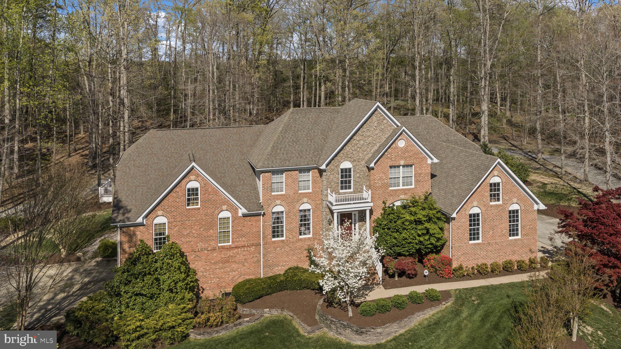 9504 TRENTHAM TRAIL