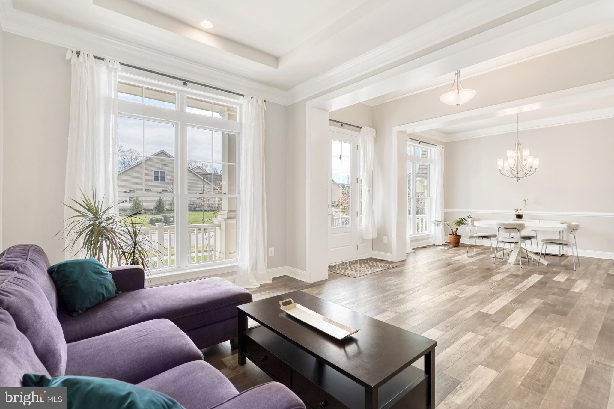 REGENCY AT CREEKSIDE - Residential