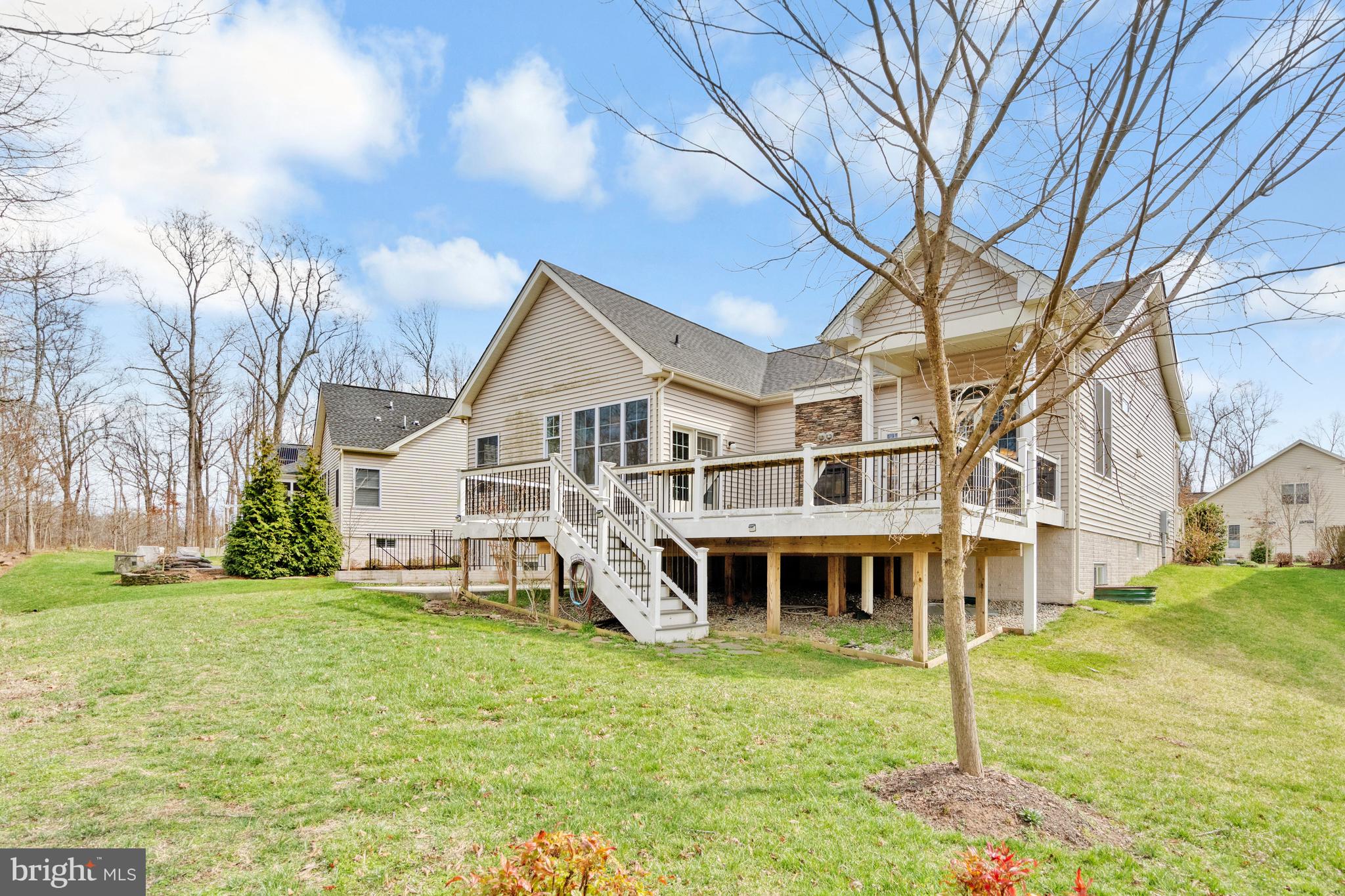 REGENCY AT CREEKSIDE - Residential