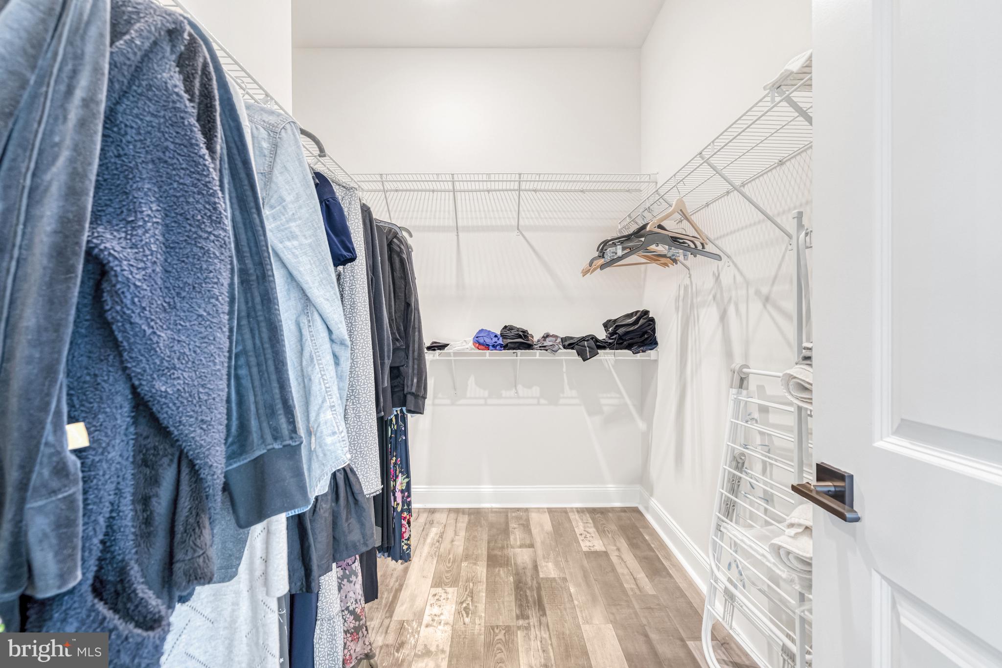 REGENCY AT CREEKSIDE - Residential