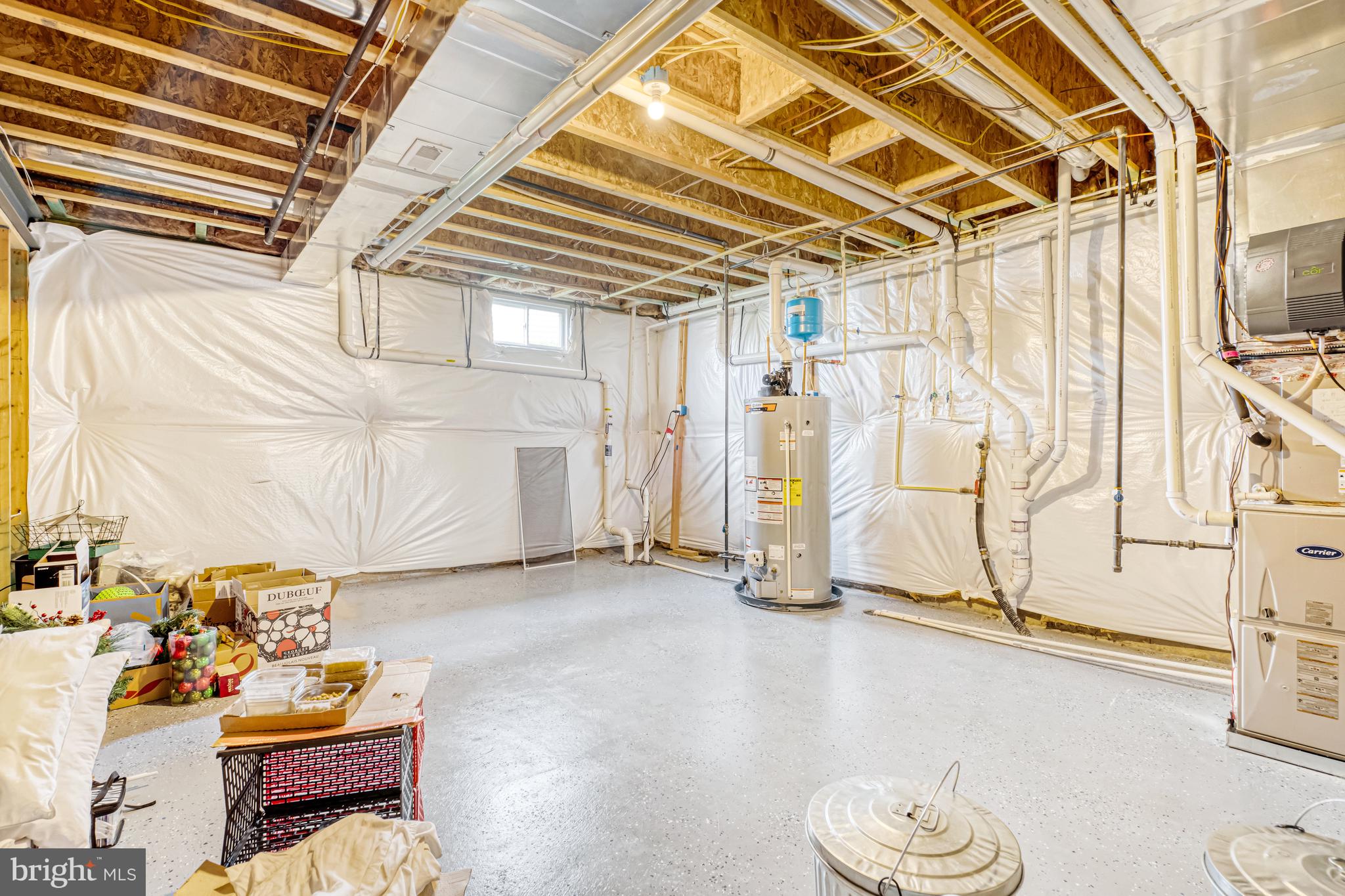 REGENCY AT CREEKSIDE - Residential