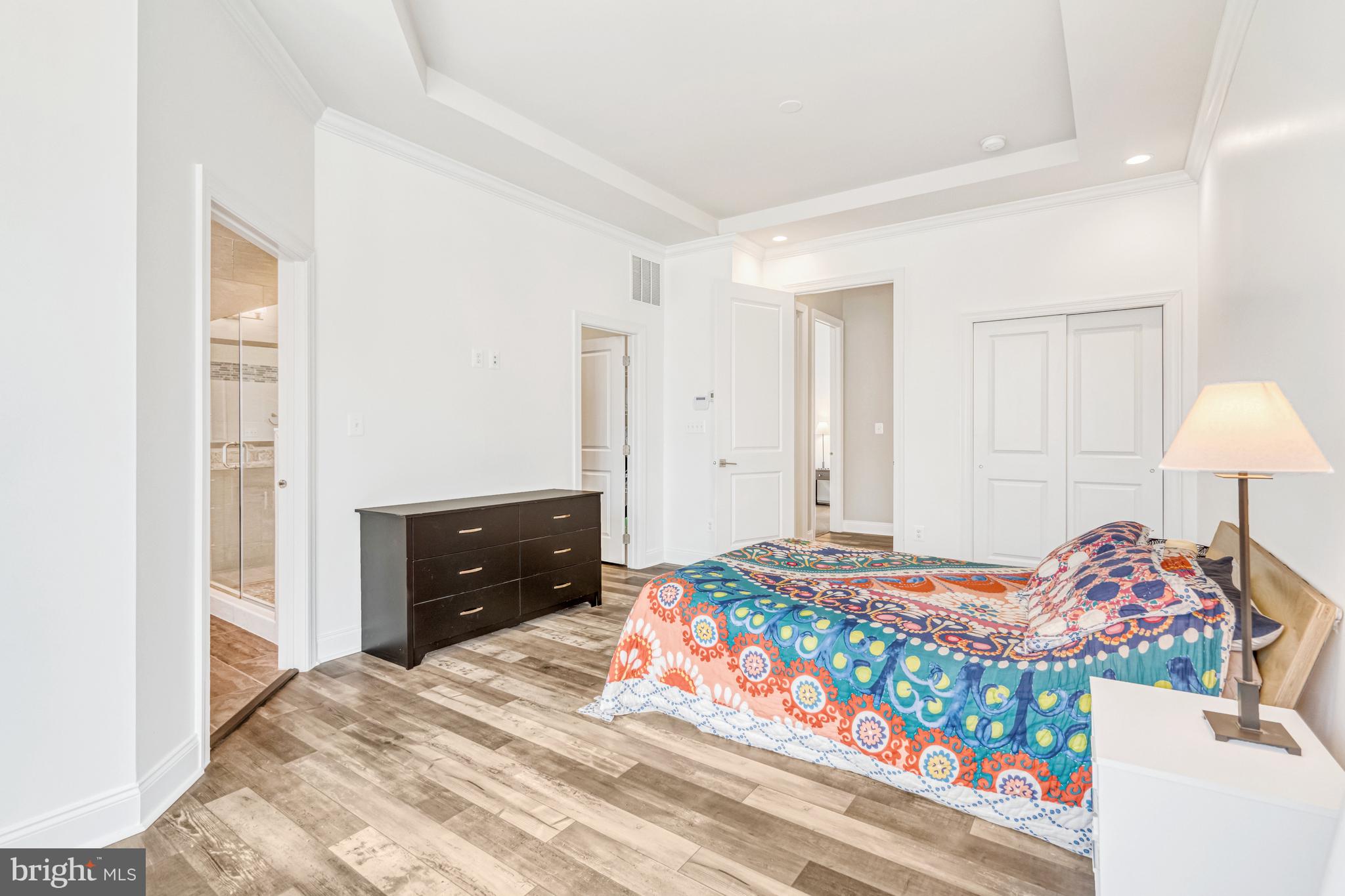 REGENCY AT CREEKSIDE - Residential