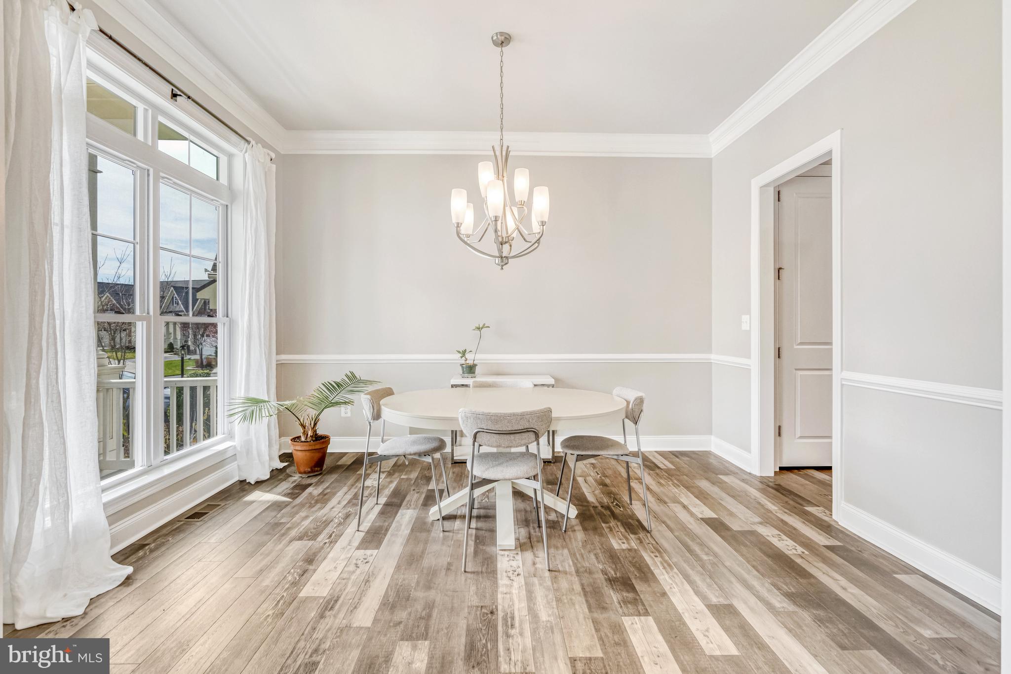 REGENCY AT CREEKSIDE - Residential