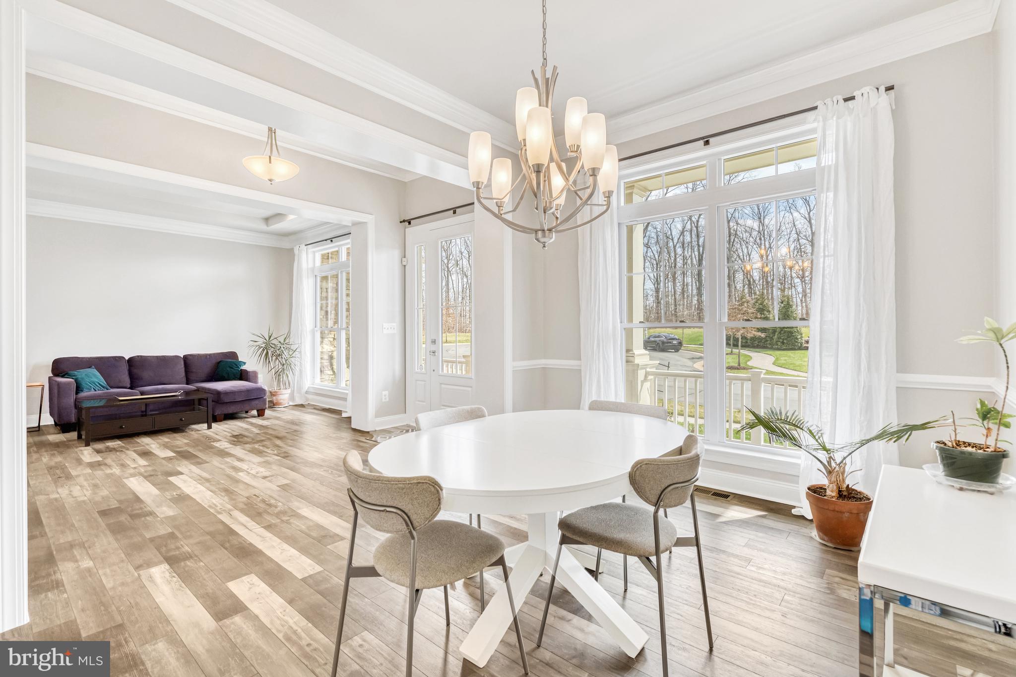 REGENCY AT CREEKSIDE - Residential