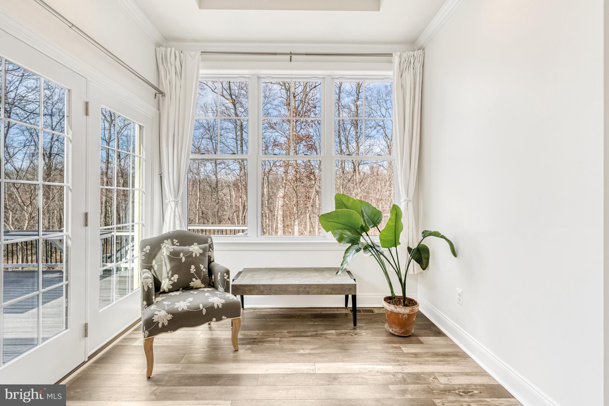 REGENCY AT CREEKSIDE - Residential