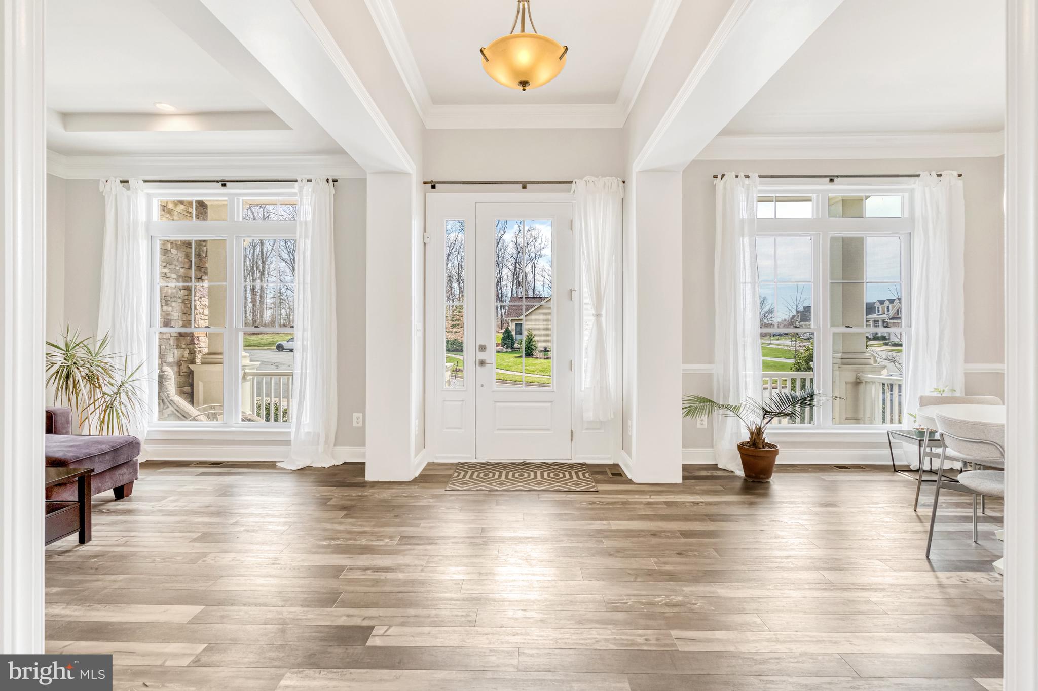 REGENCY AT CREEKSIDE - Residential