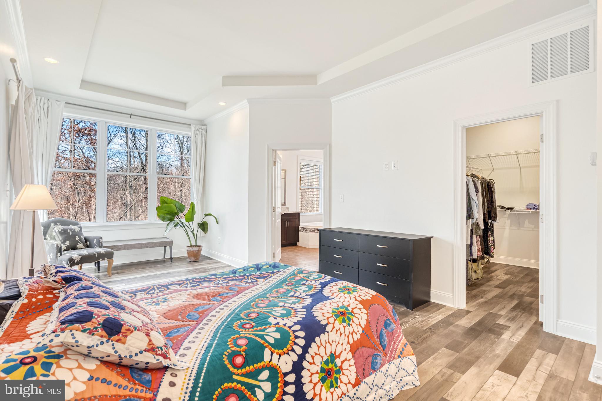 REGENCY AT CREEKSIDE - Residential