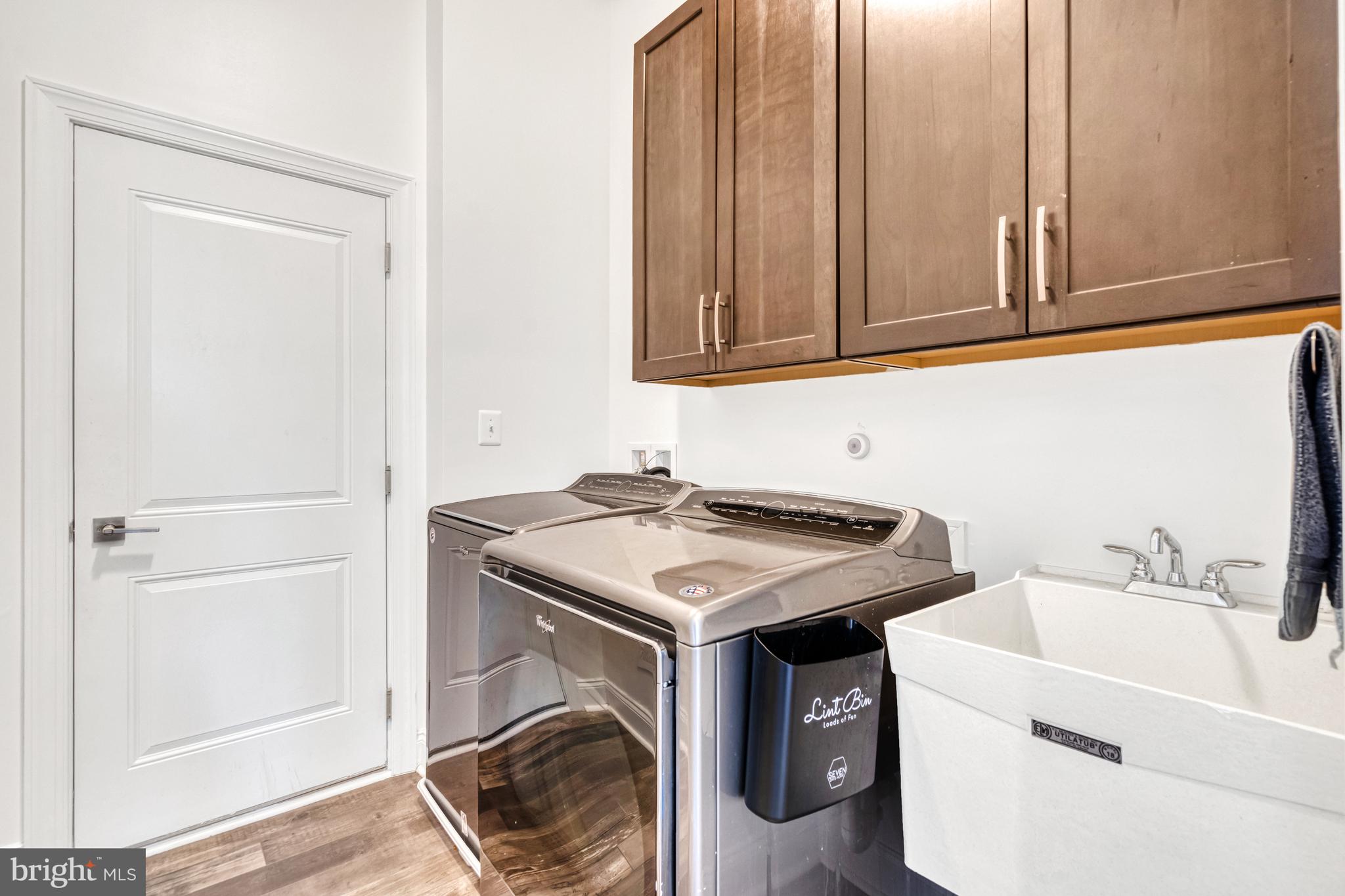 REGENCY AT CREEKSIDE - Residential