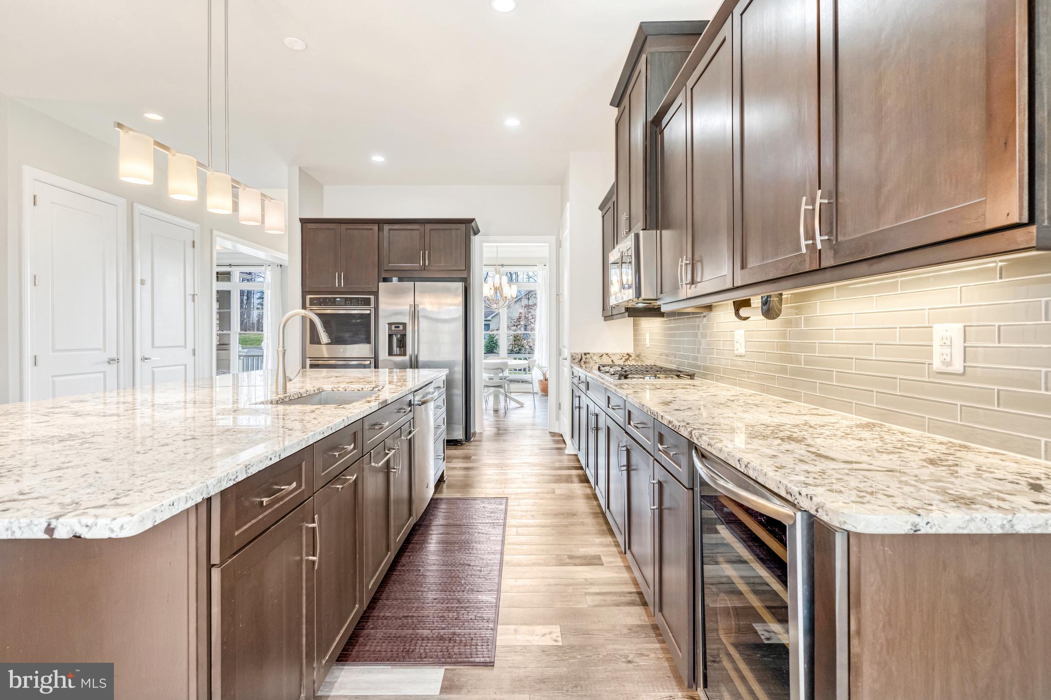 REGENCY AT CREEKSIDE - Residential