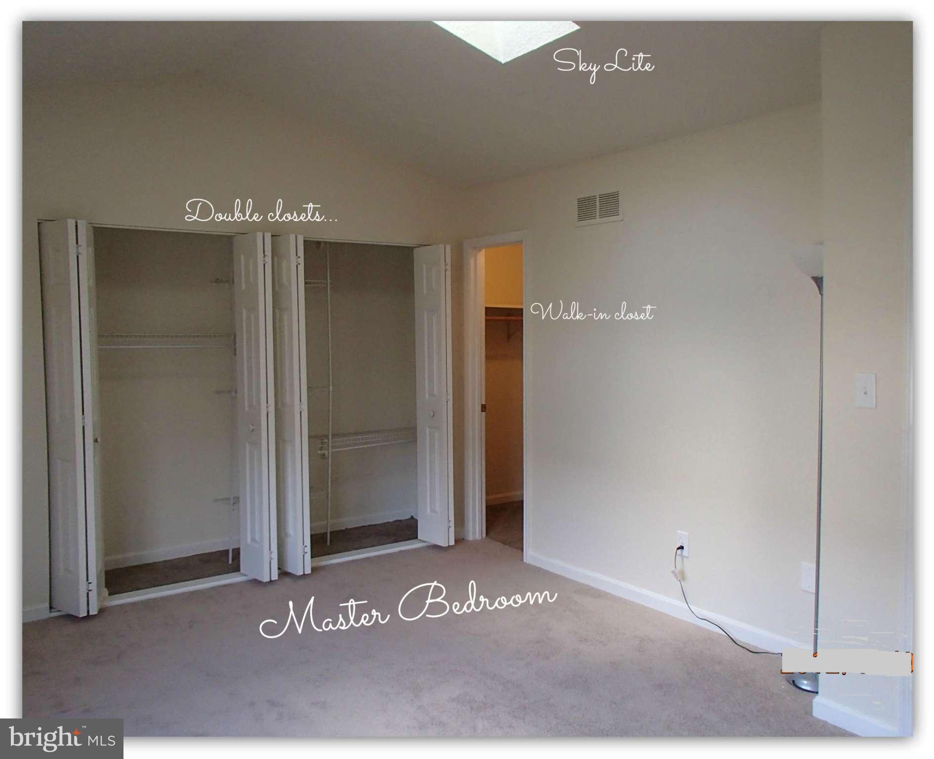 BOX HILL - Residential Lease