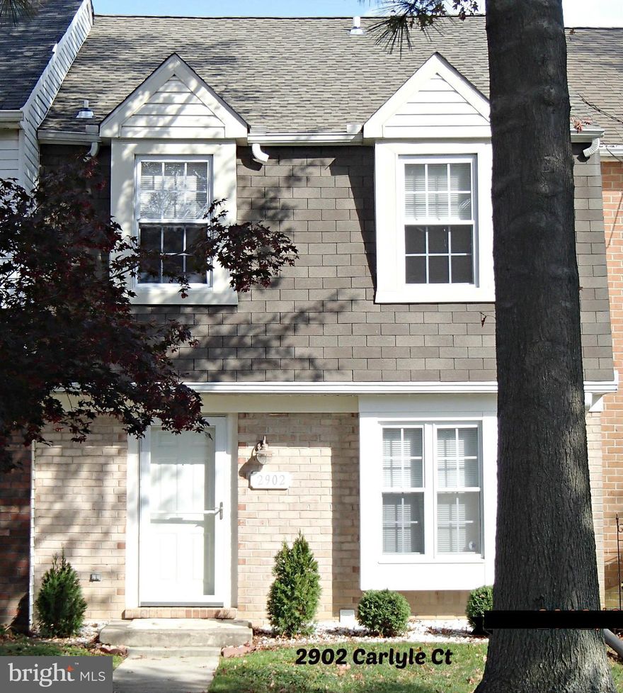 3 bedrooms, 1/1 baths, finished basement,deck, fireplace, sunken living room, eat in kitchen, deck, Excellent Credit required