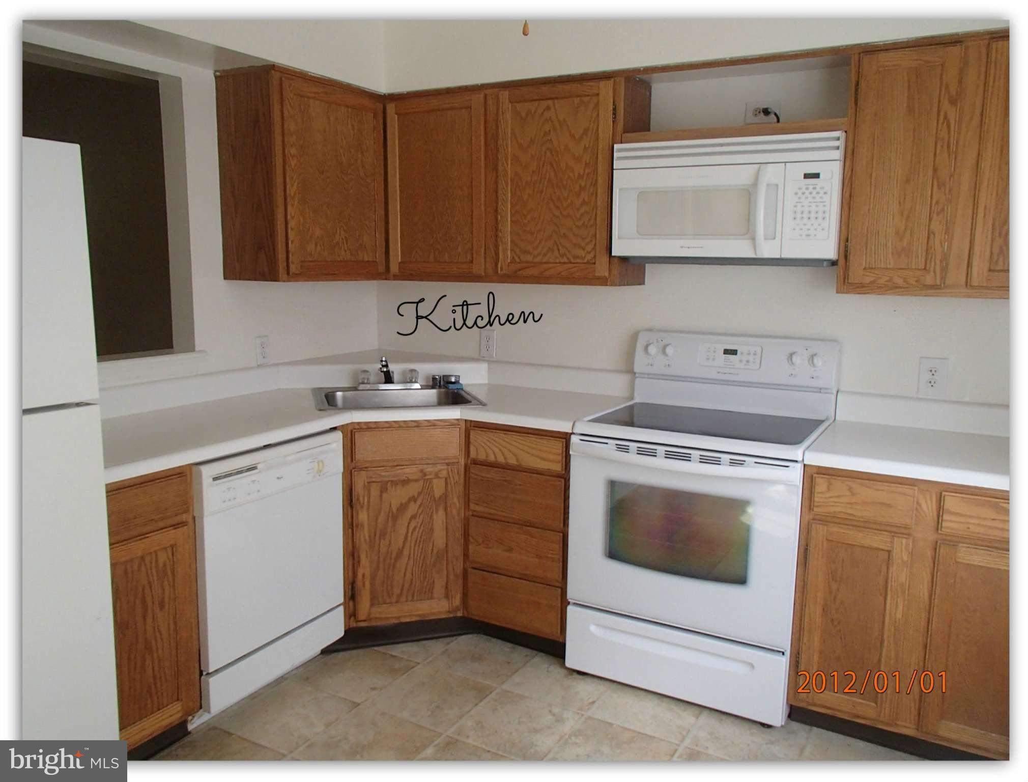 BOX HILL - Residential Lease