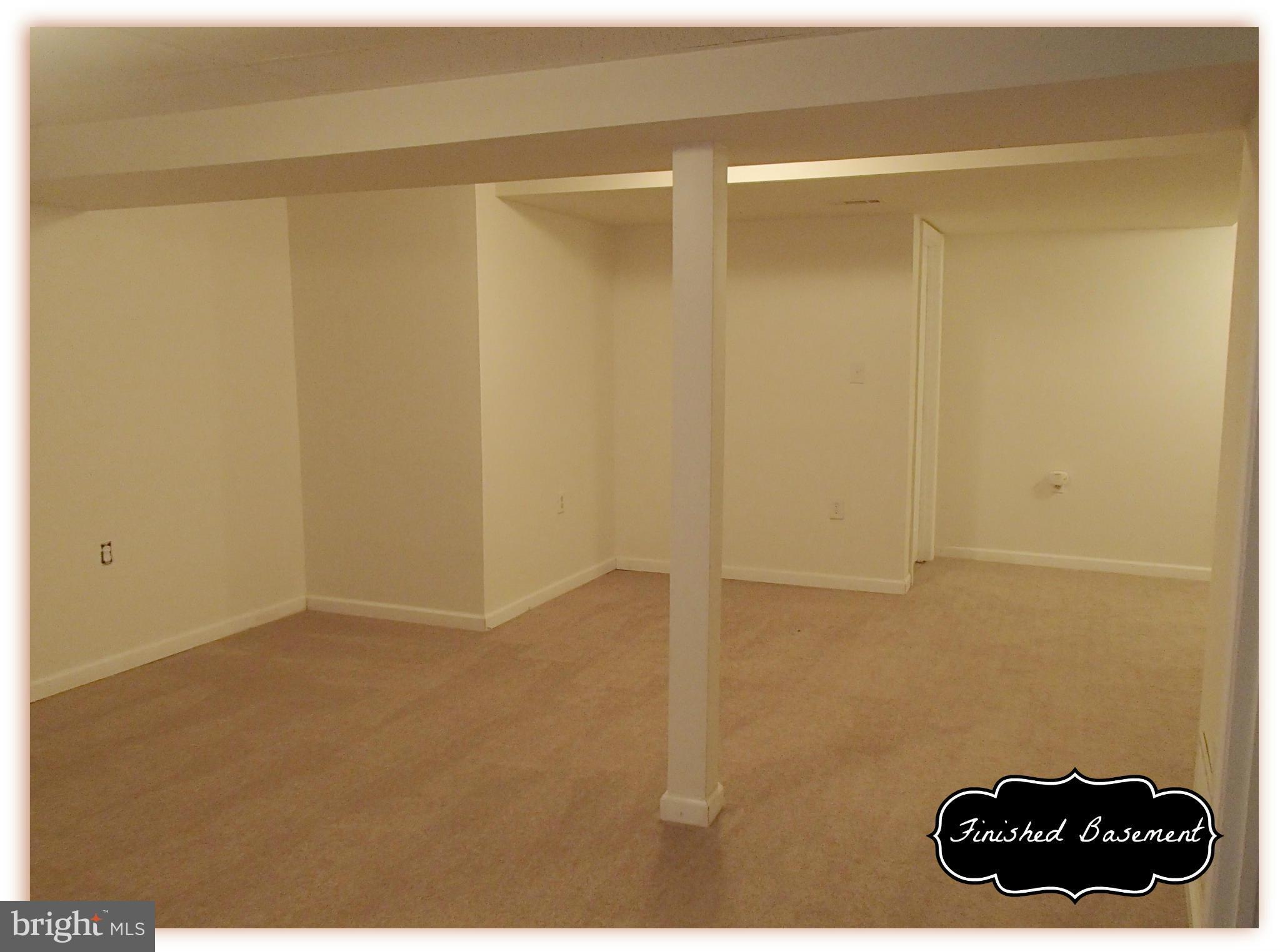 BOX HILL - Residential Lease