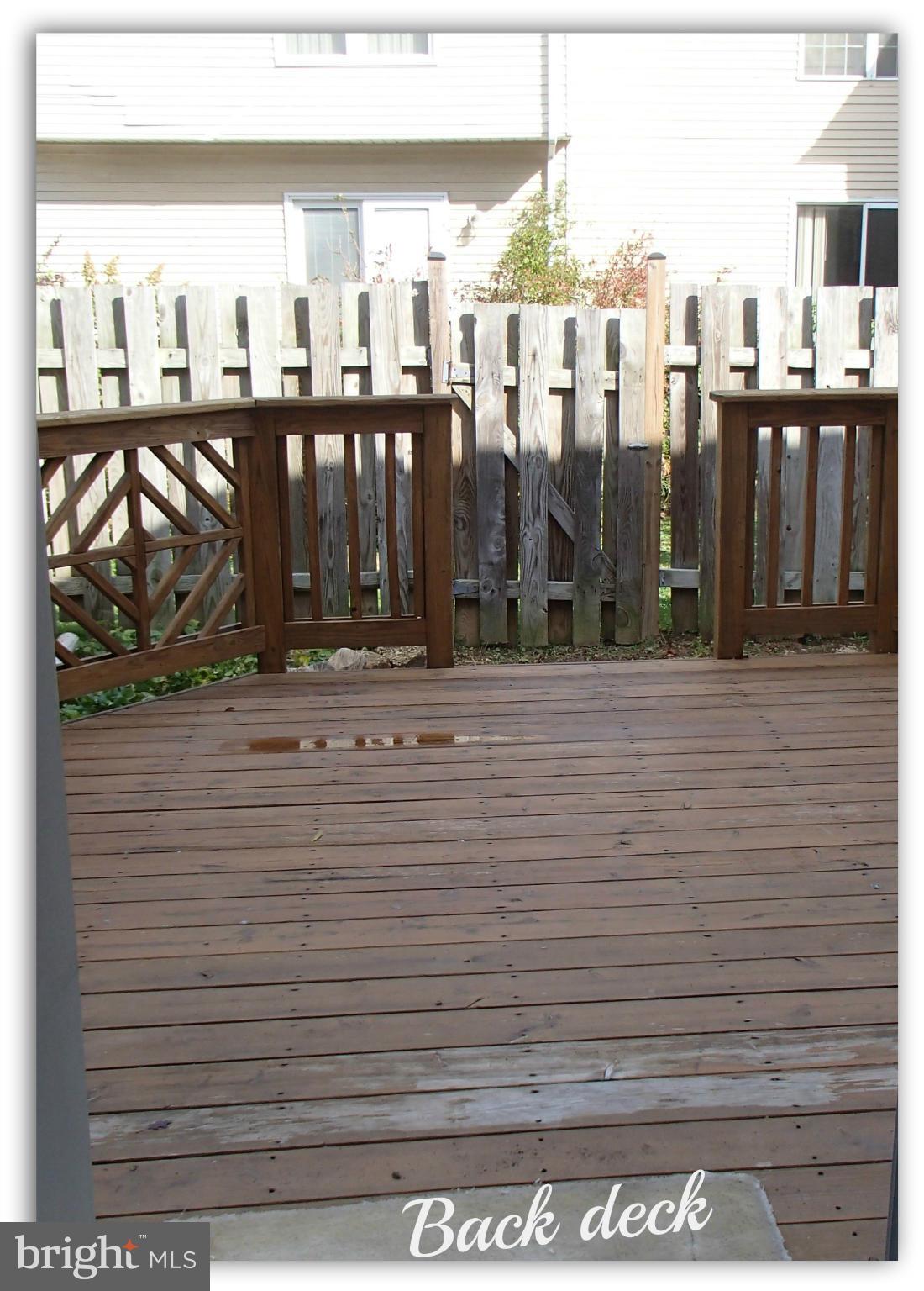 BOX HILL - Residential Lease